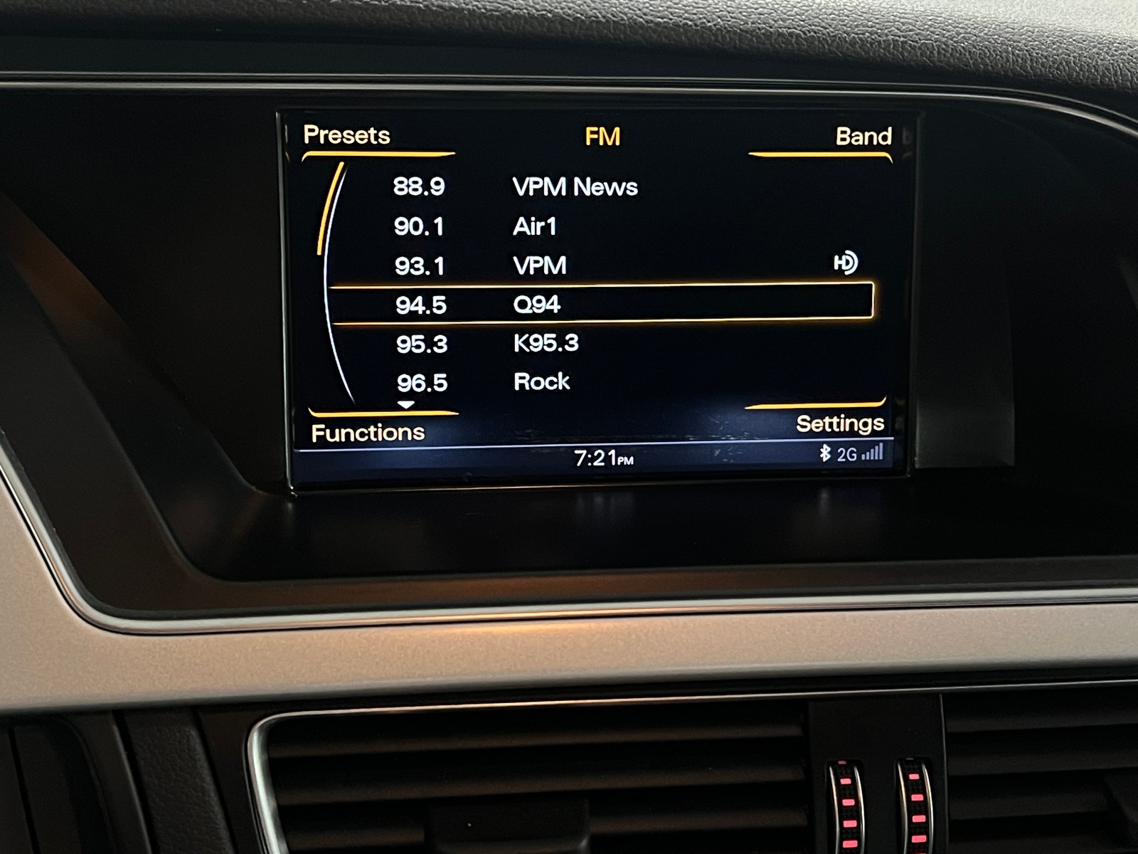 Thumbnail: 2015 Audi S5 - 2