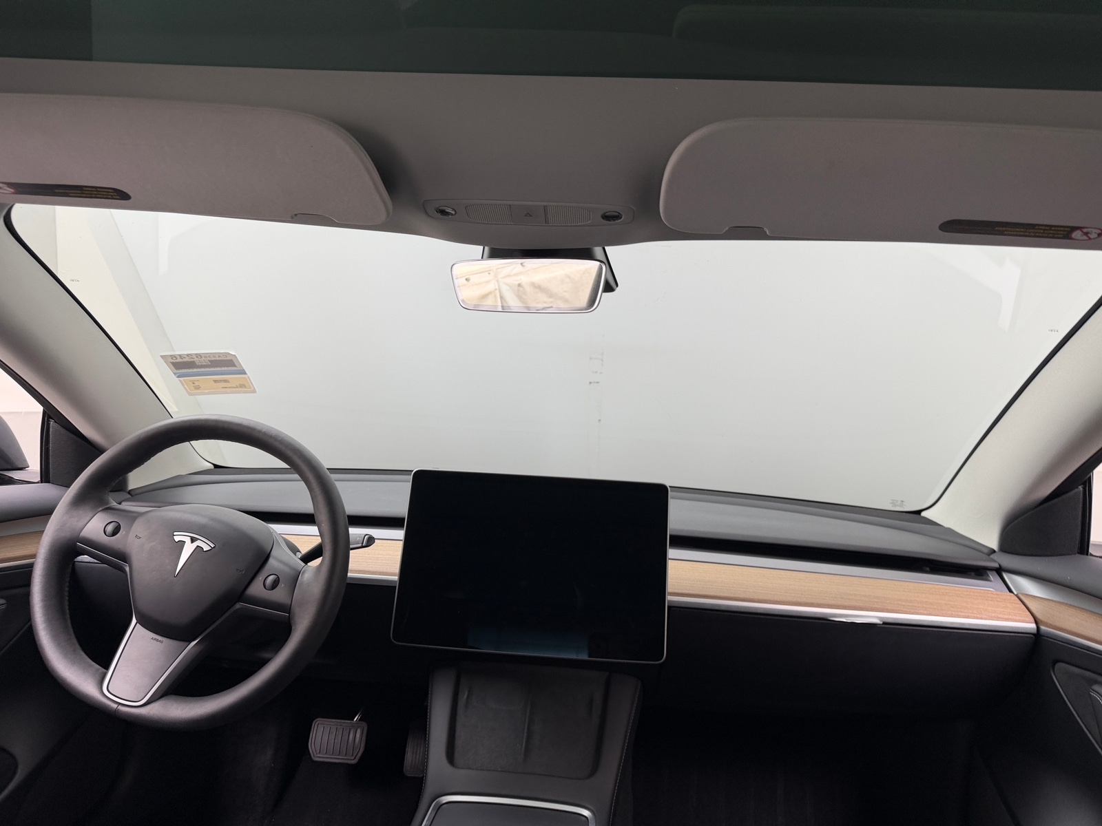 Thumbnail: 2023 Tesla Model 3 - 2