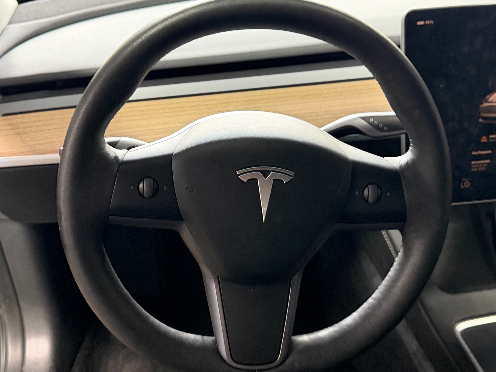 Thumbnail: 2023 Tesla Model 3 - 4