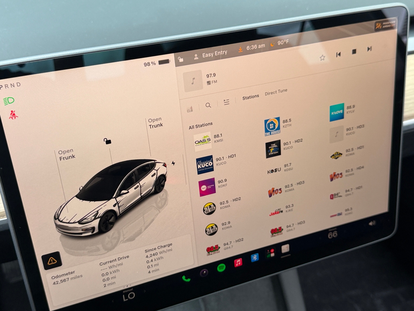 Thumbnail: 2023 Tesla Model 3 - 3