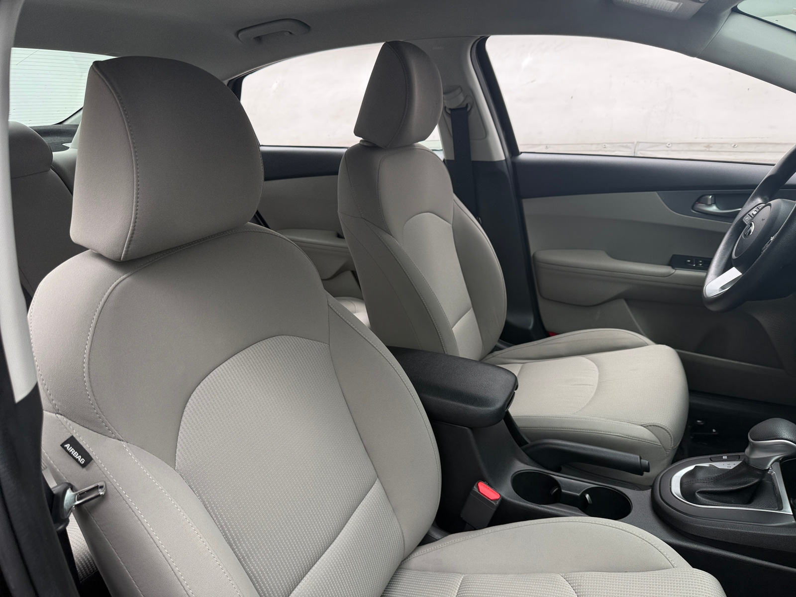 Thumbnail: 2021 Kia Forte - 2