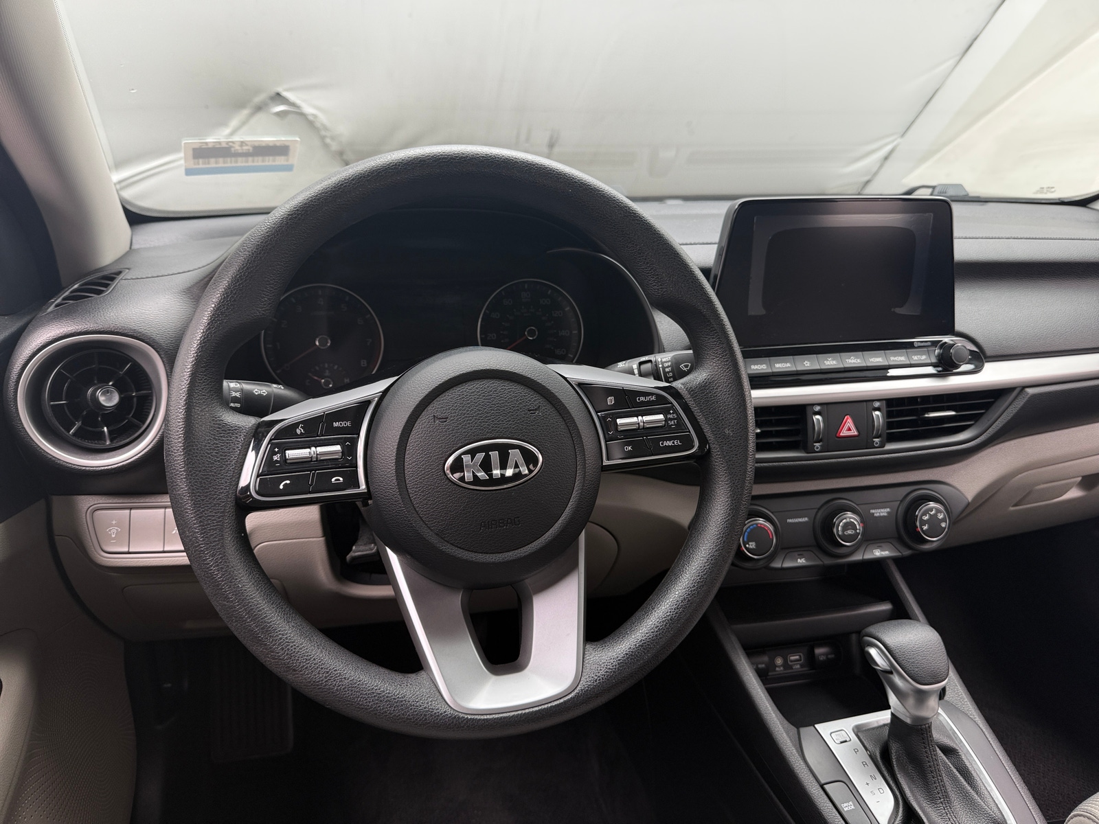 Thumbnail: 2021 Kia Forte - 5