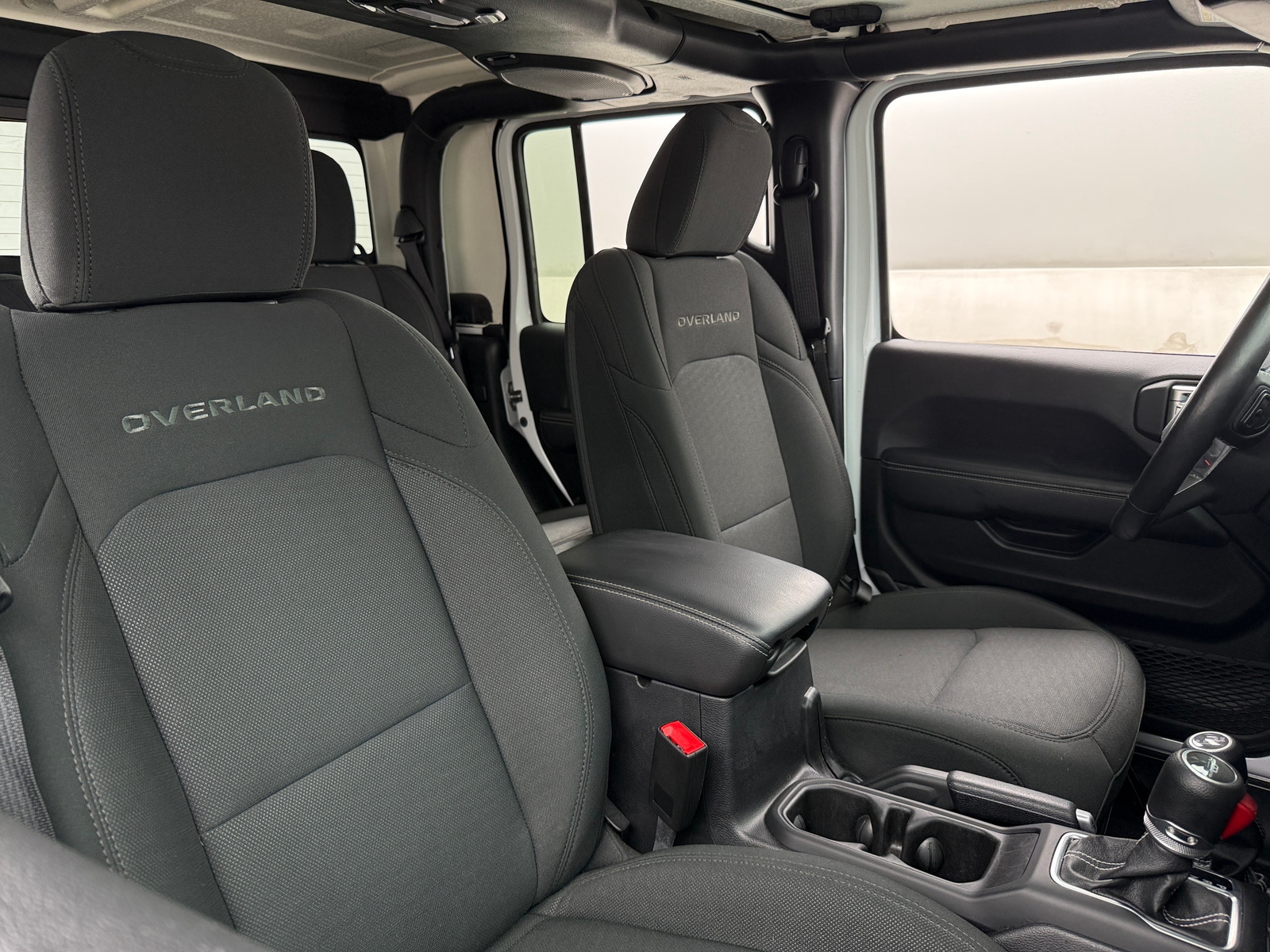 Thumbnail: 2020 Jeep Gladiator - 2