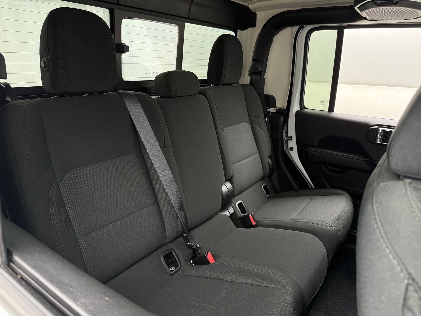 Thumbnail: 2020 Jeep Gladiator - 6