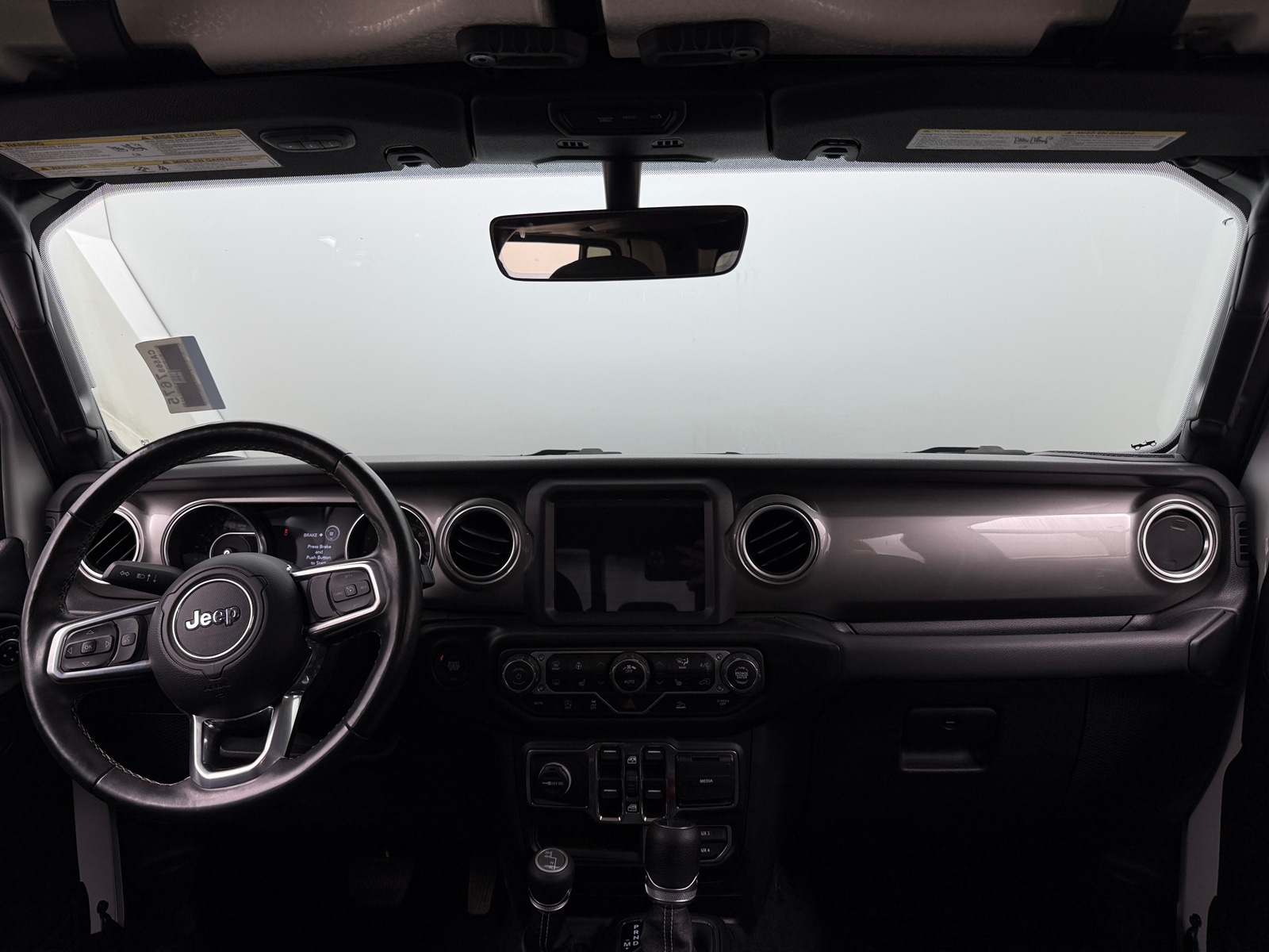 Thumbnail: 2020 Jeep Gladiator - 3
