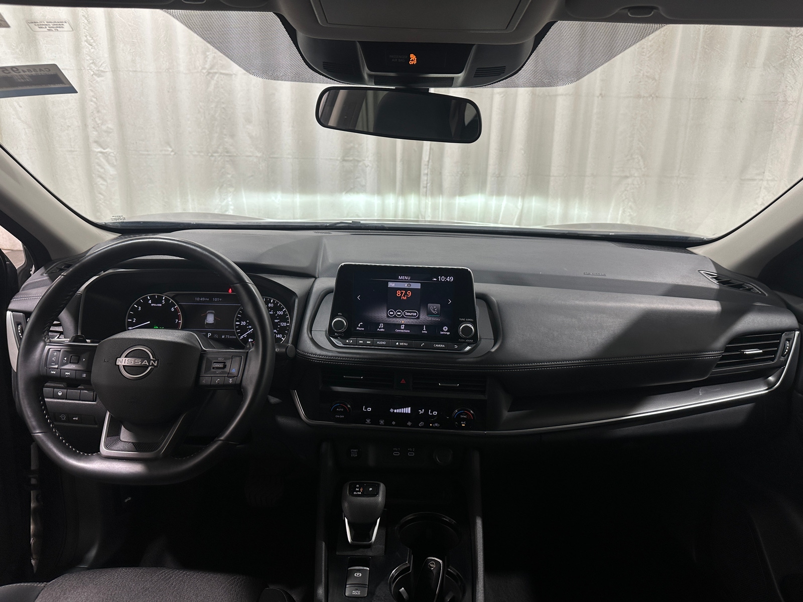 Thumbnail: 2025 Nissan Rogue - 3
