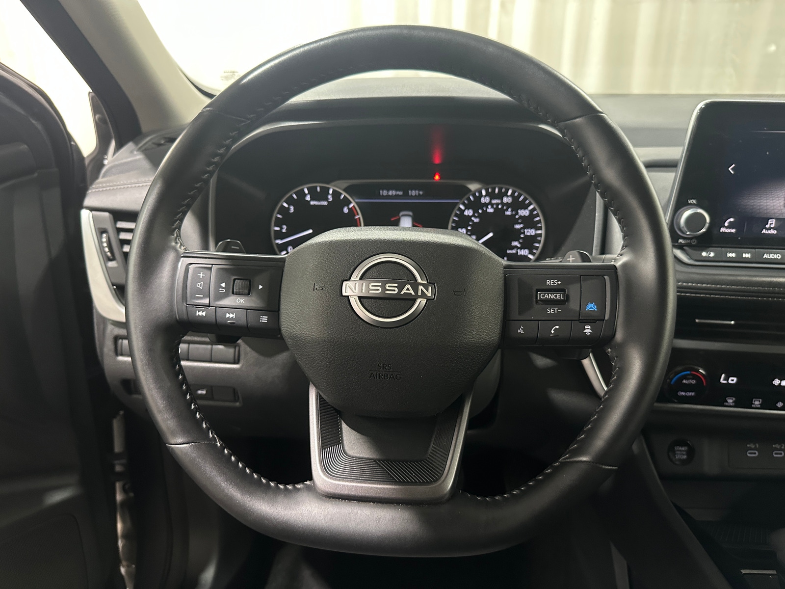 Thumbnail: 2025 Nissan Rogue - 5