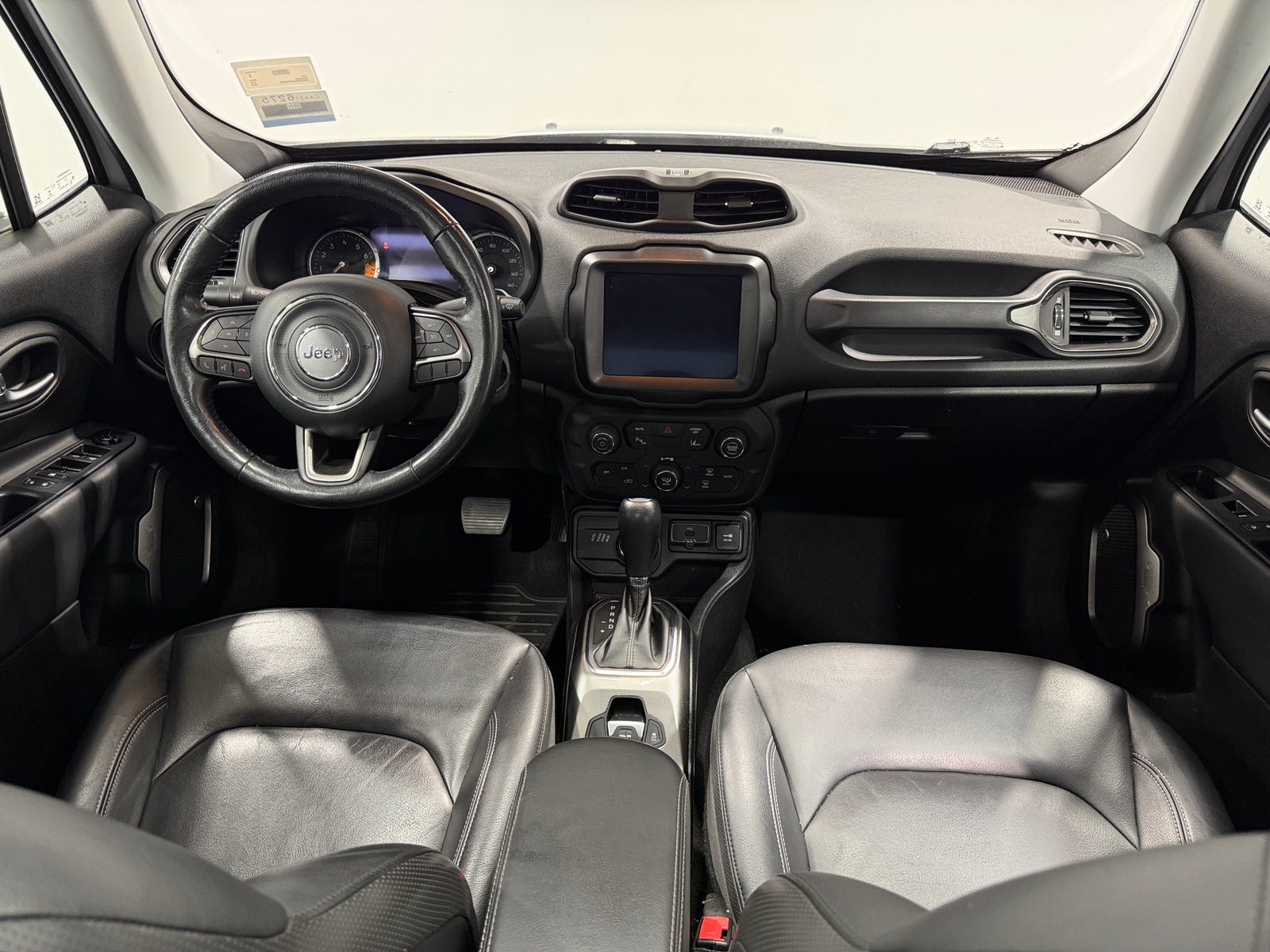Thumbnail: 2018 Jeep Renegade - 2