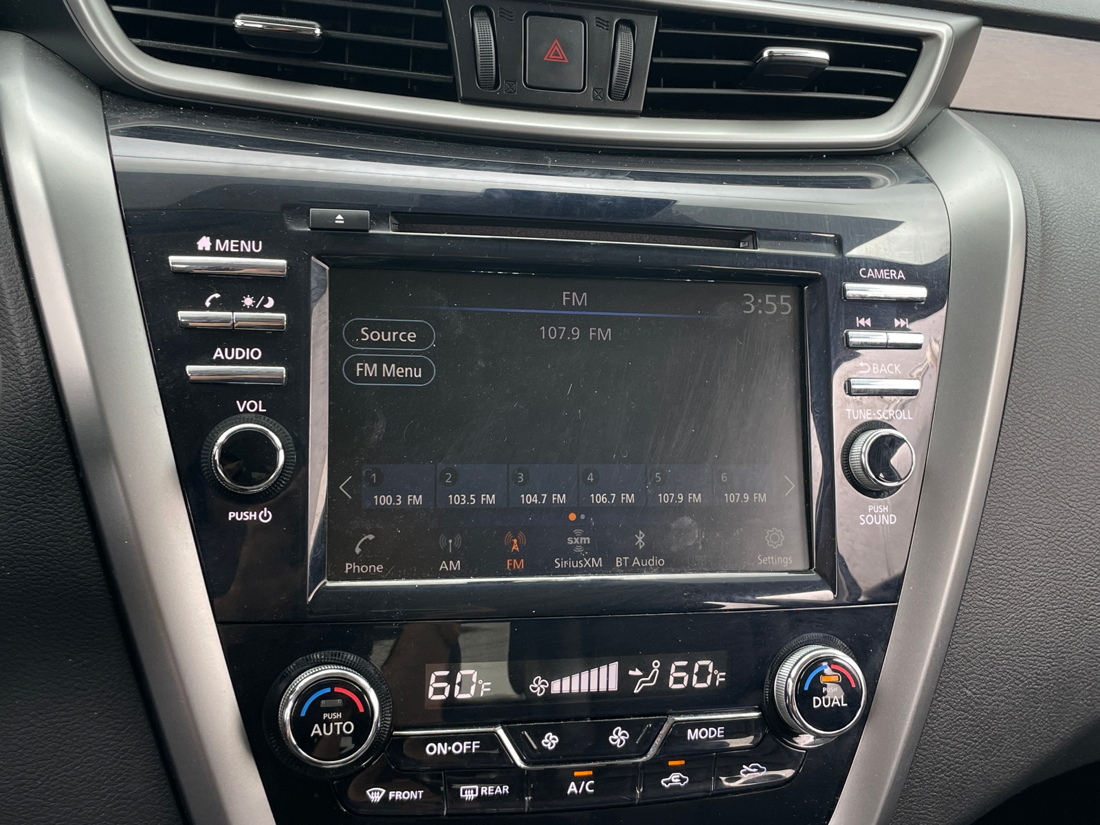 Thumbnail: 2024 Nissan Murano - 3