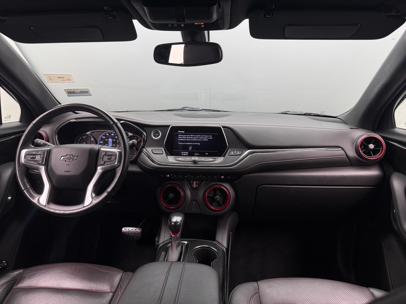 Thumbnail: 2019 Chevrolet Blazer - 2