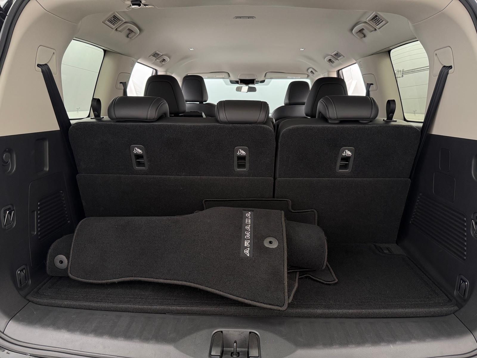 Thumbnail: 2025 Nissan Armada - 6