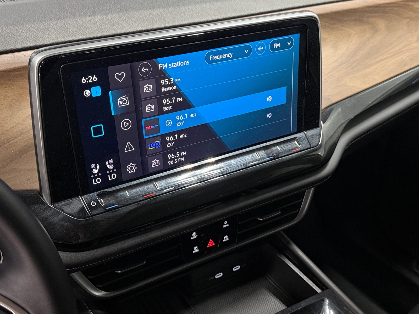 Thumbnail: 2025 Volkswagen Atlas - 3