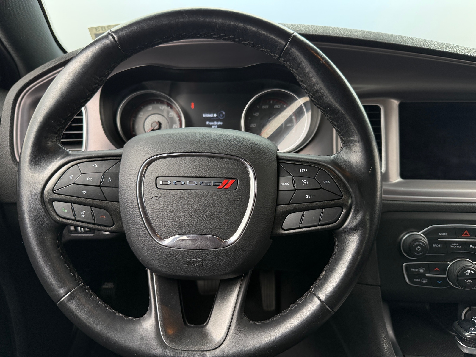 Thumbnail: 2023 Dodge Charger - 5