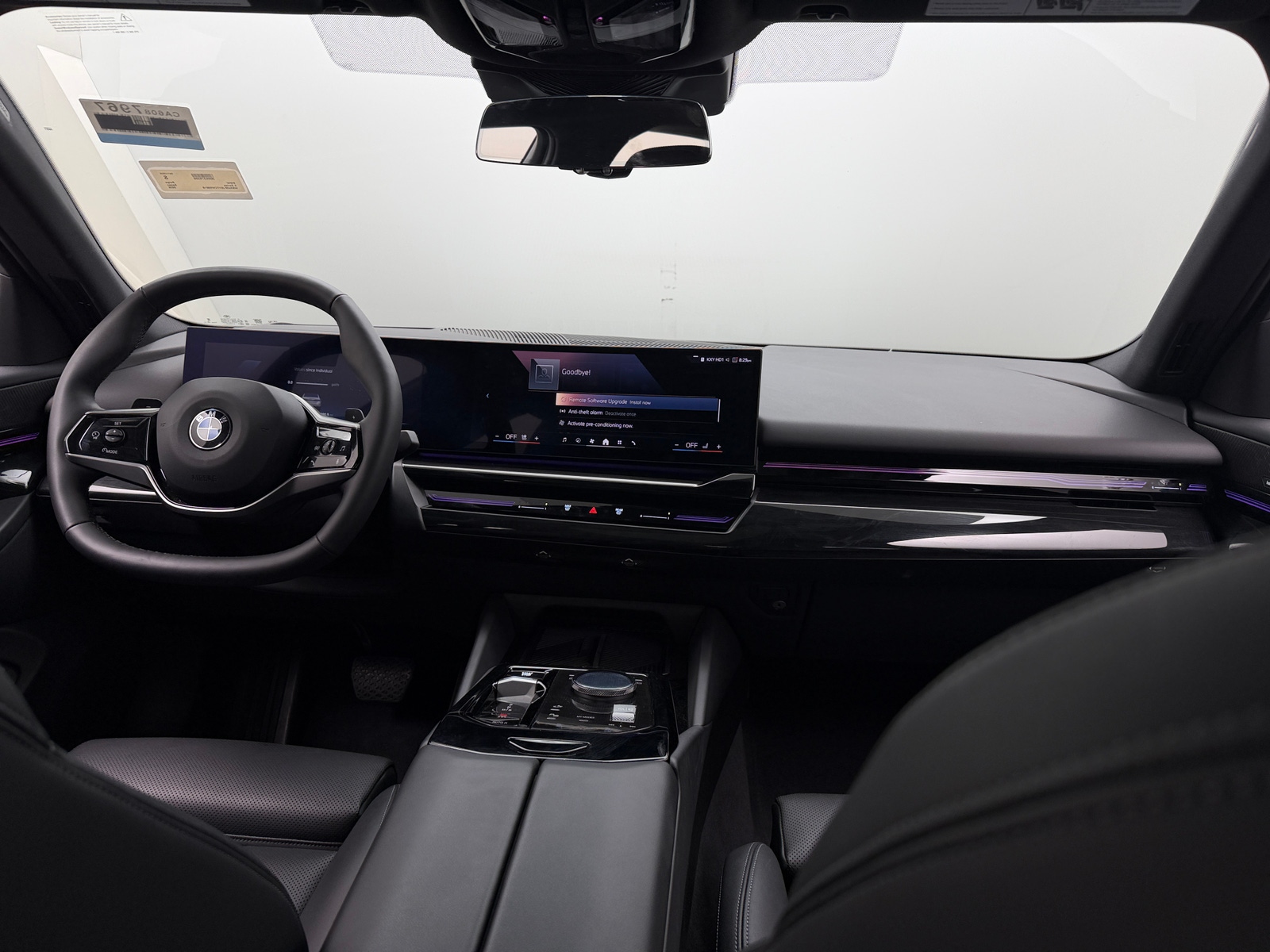 Thumbnail: 2026 BMW 5 Series - 2