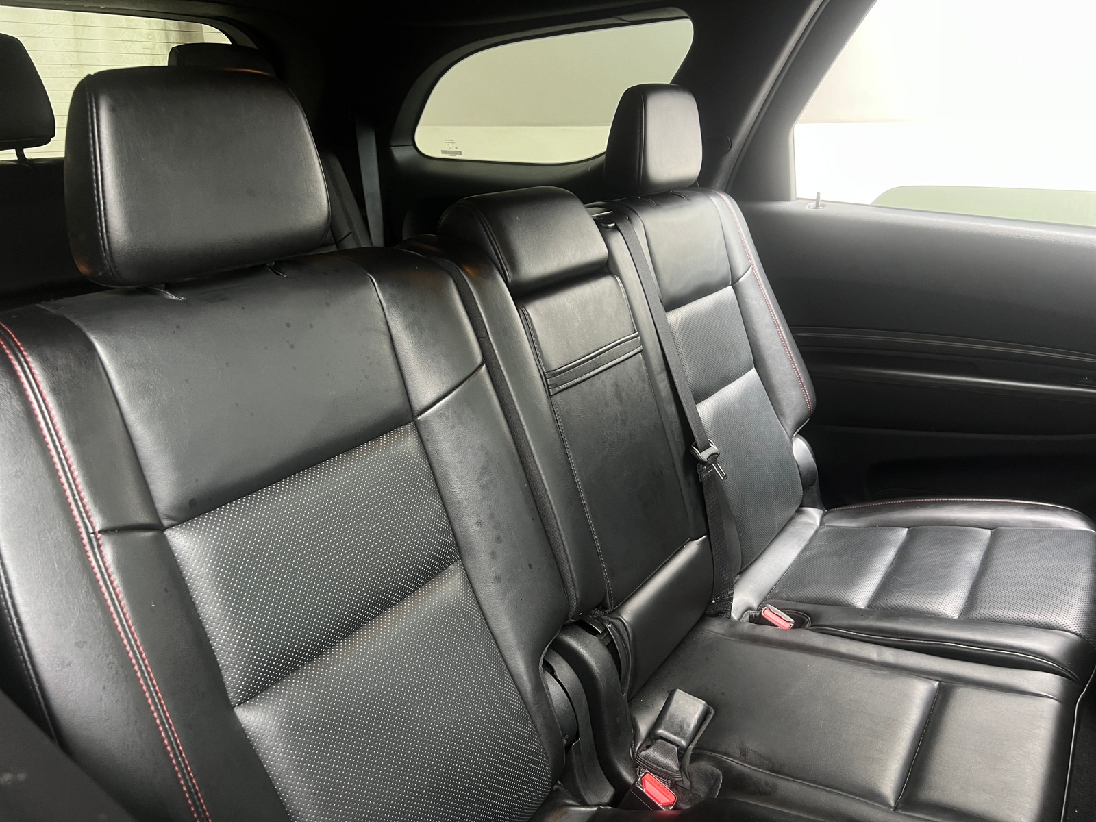 Thumbnail: 2024 Dodge Durango - 5