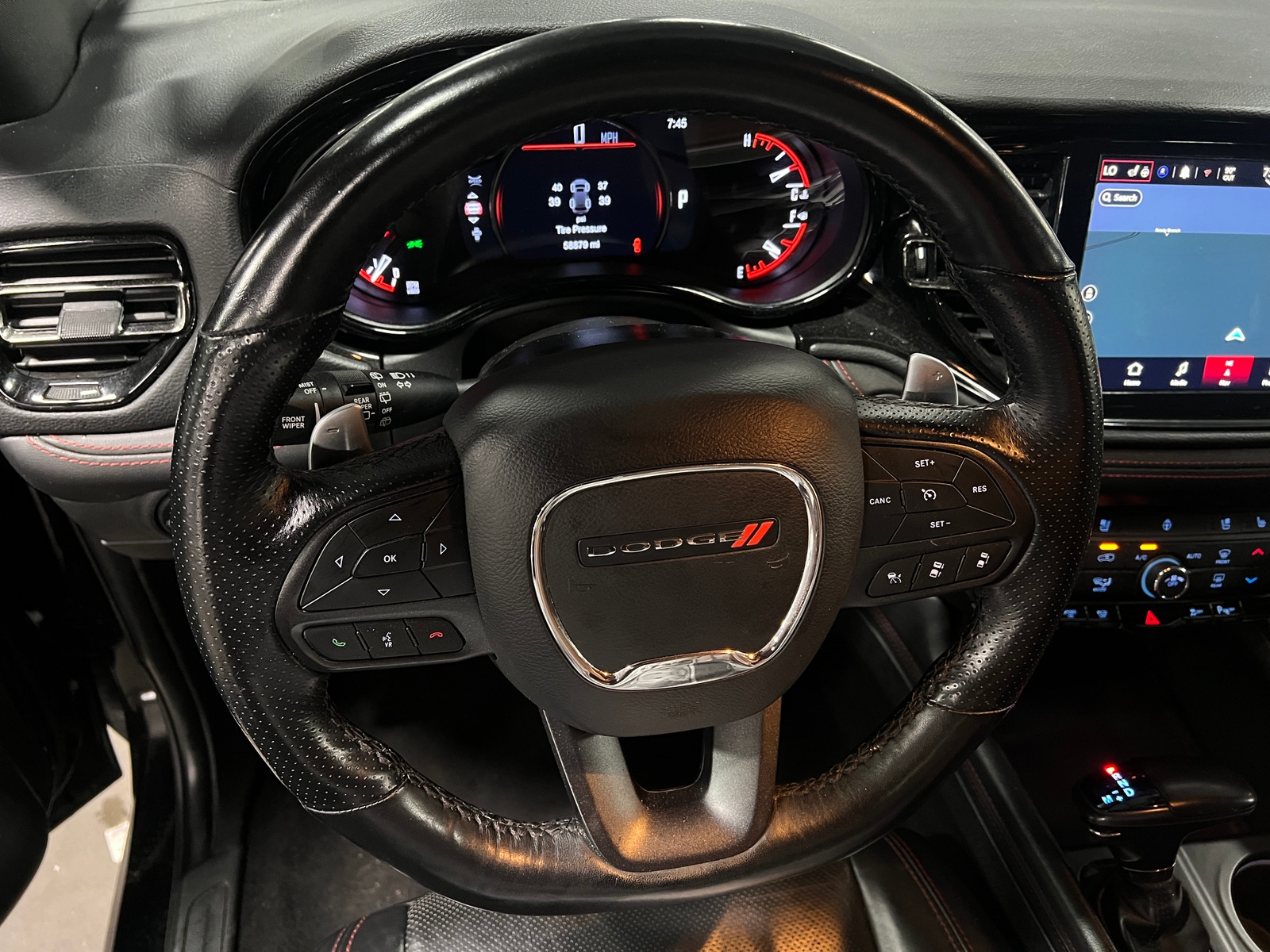 Thumbnail: 2024 Dodge Durango - 4