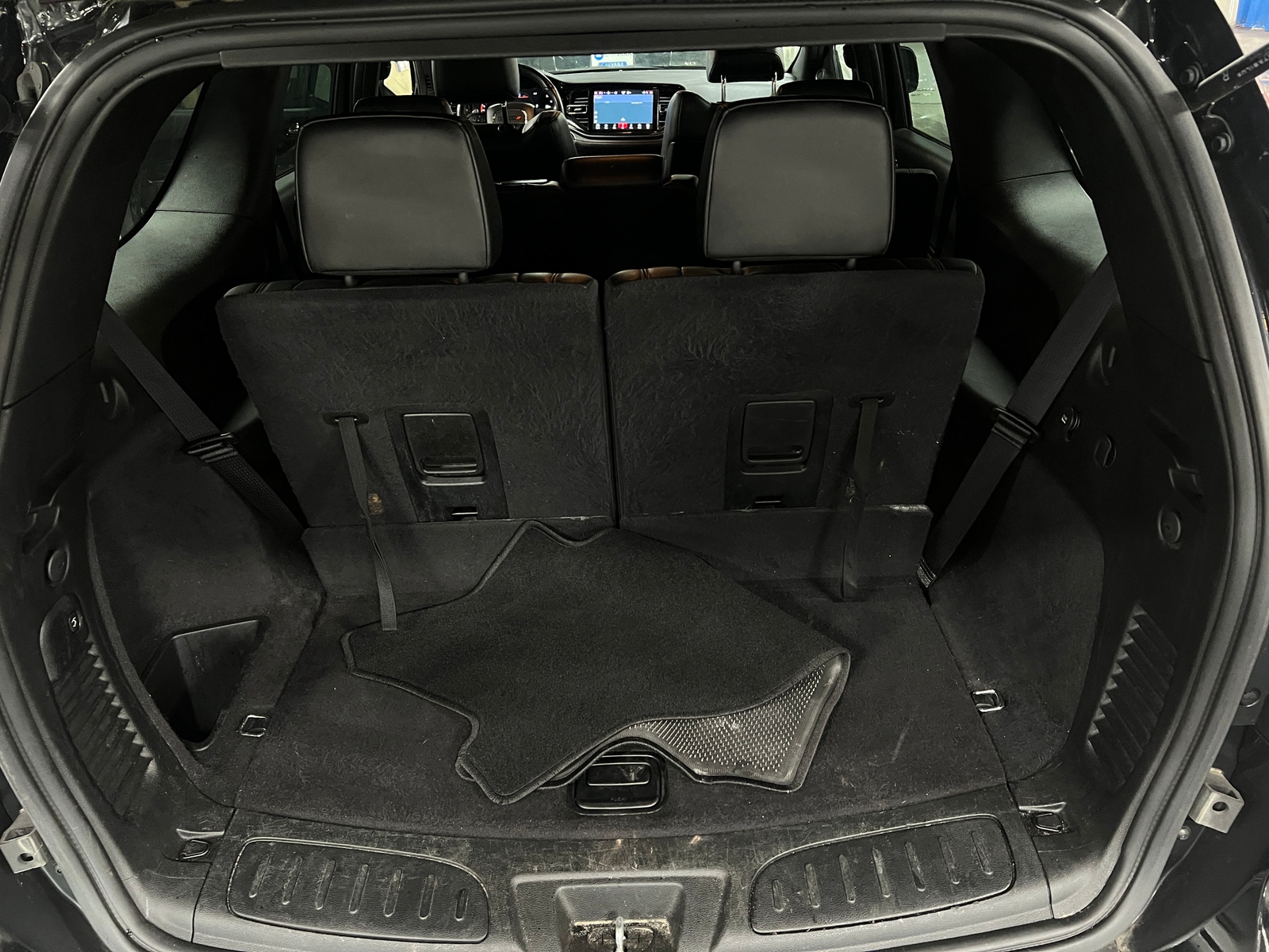 Thumbnail: 2024 Dodge Durango - 6