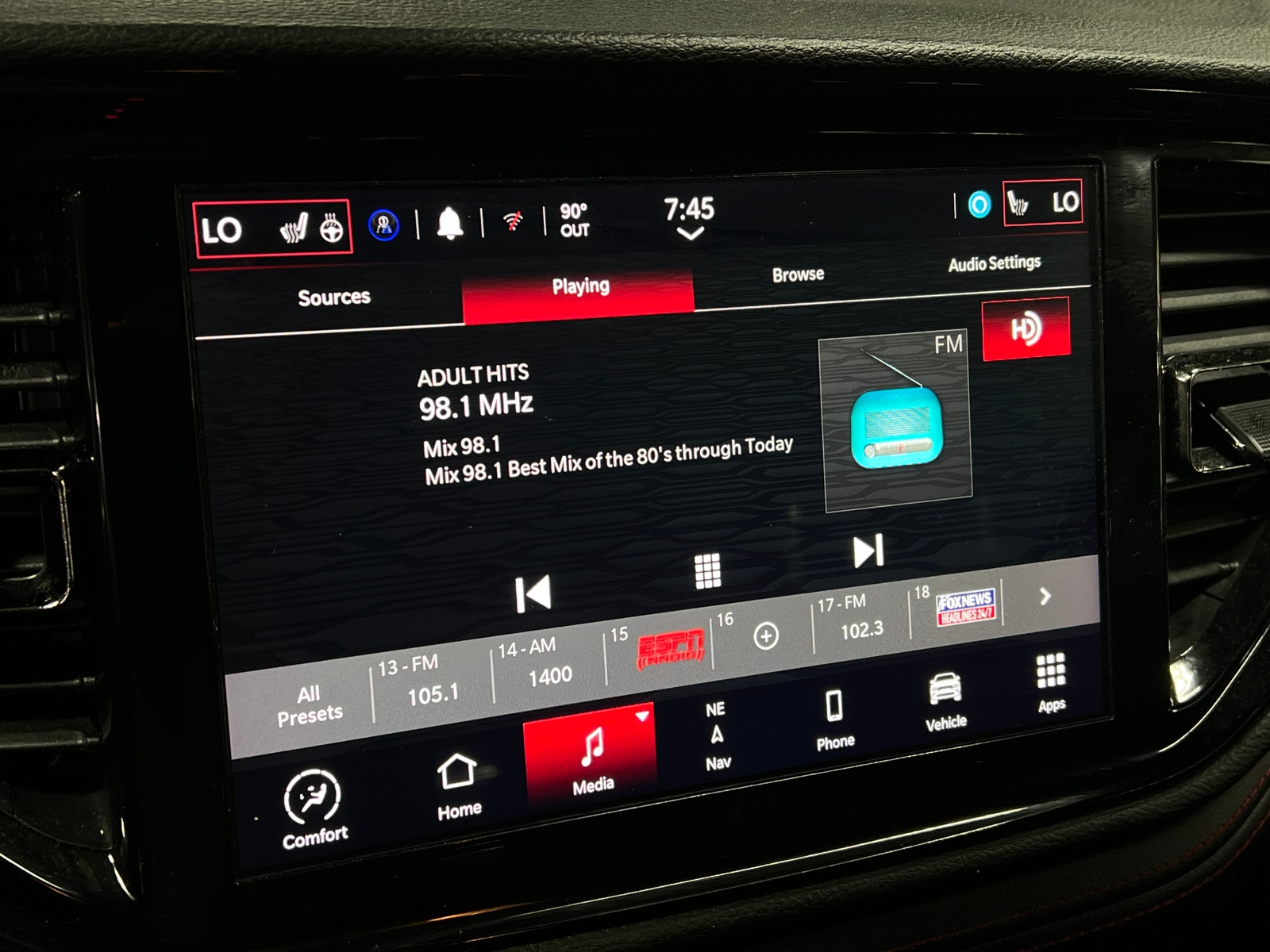 Thumbnail: 2024 Dodge Durango - 3