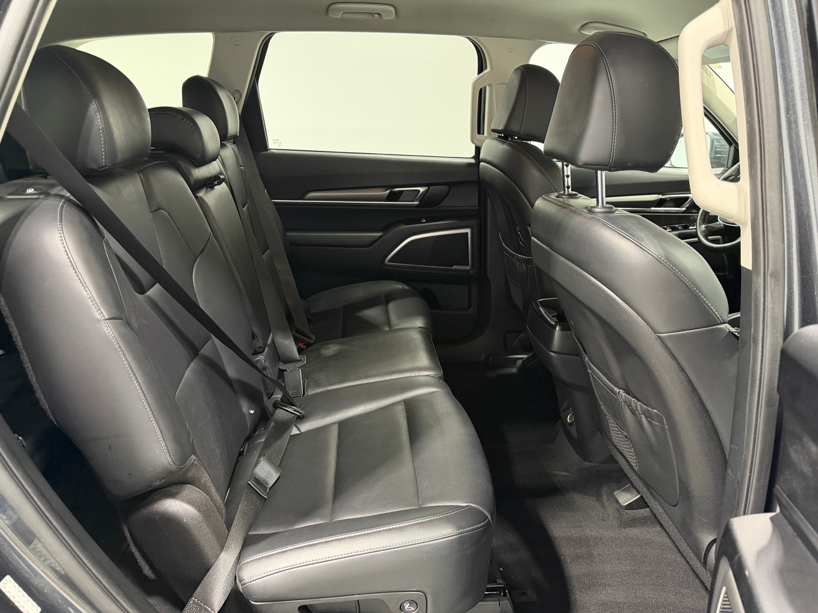 Thumbnail: 2021 Kia Telluride - 5