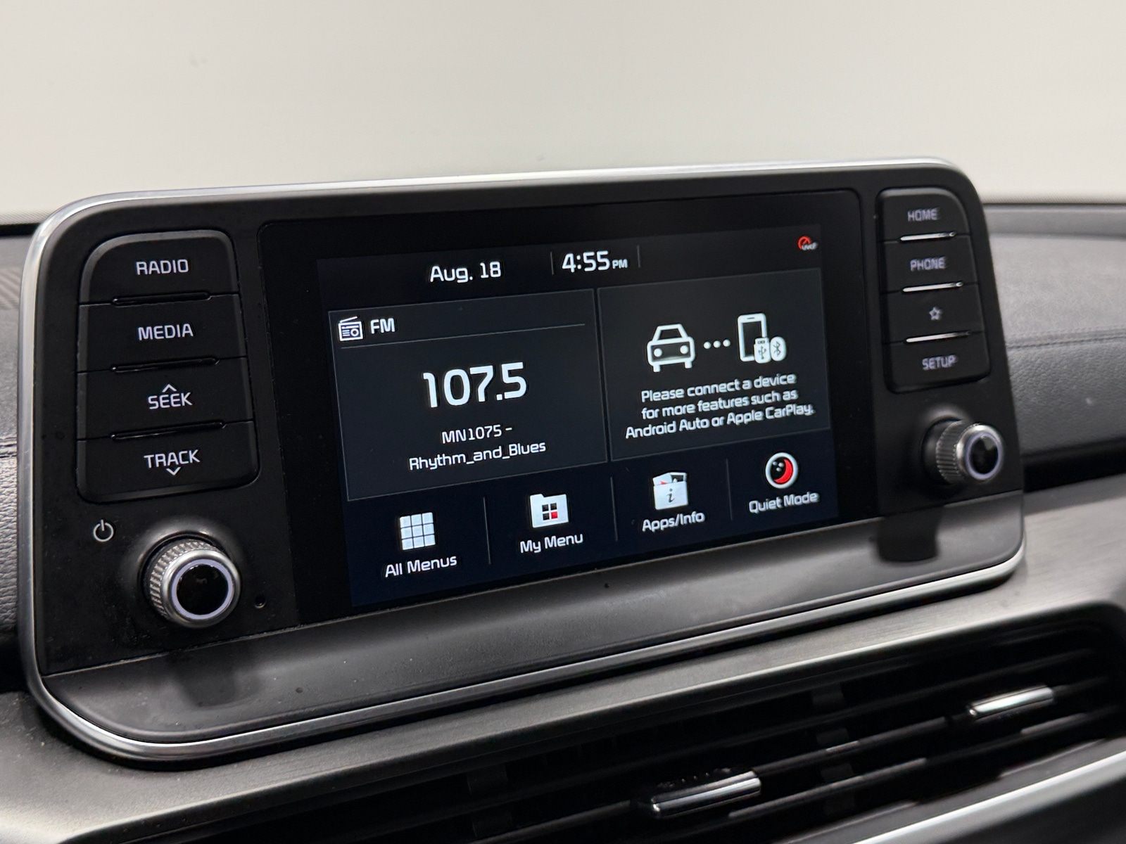Thumbnail: 2021 Kia Telluride - 3
