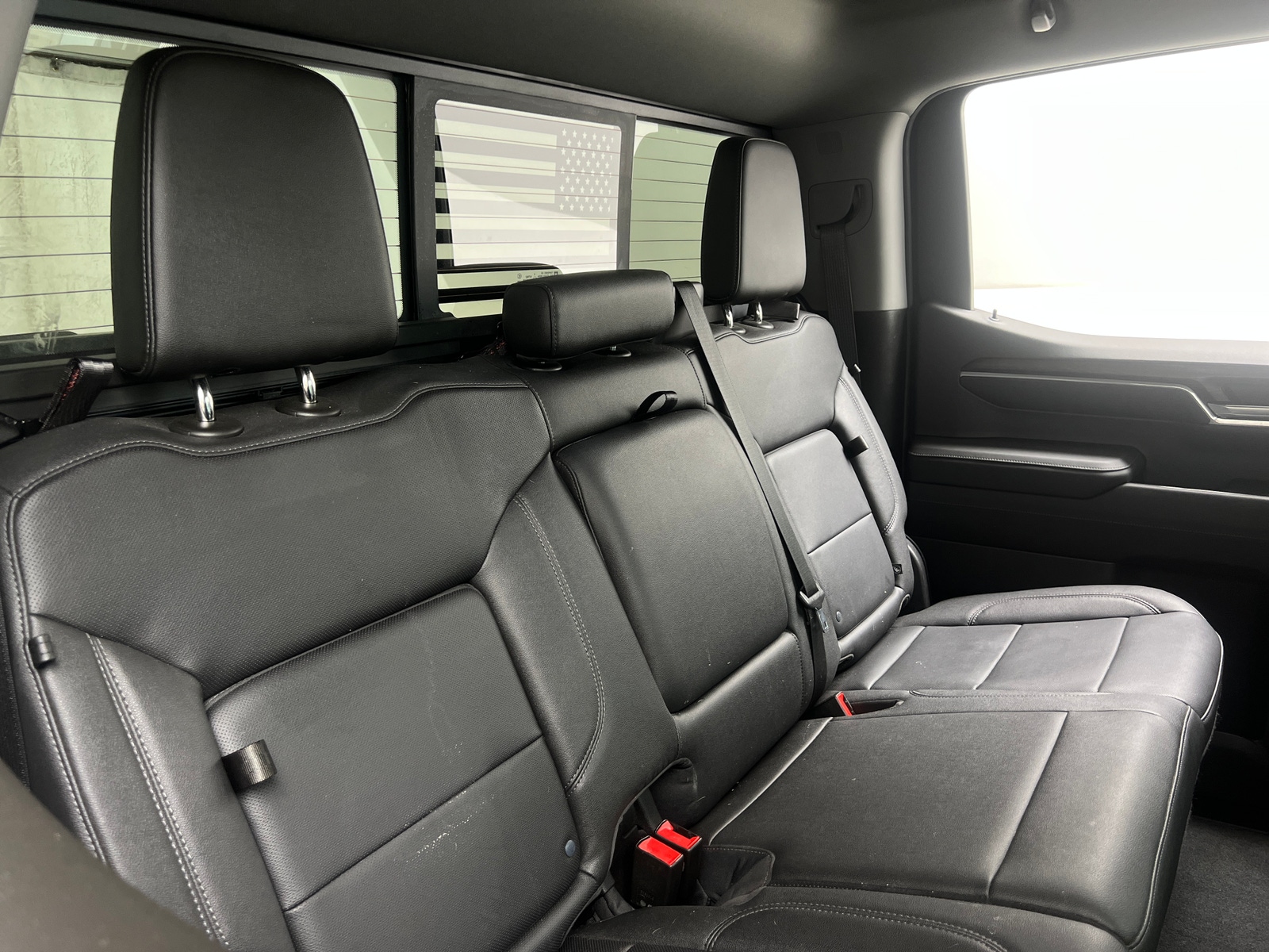 Thumbnail: 2022 GMC Sierra 1500 - 5