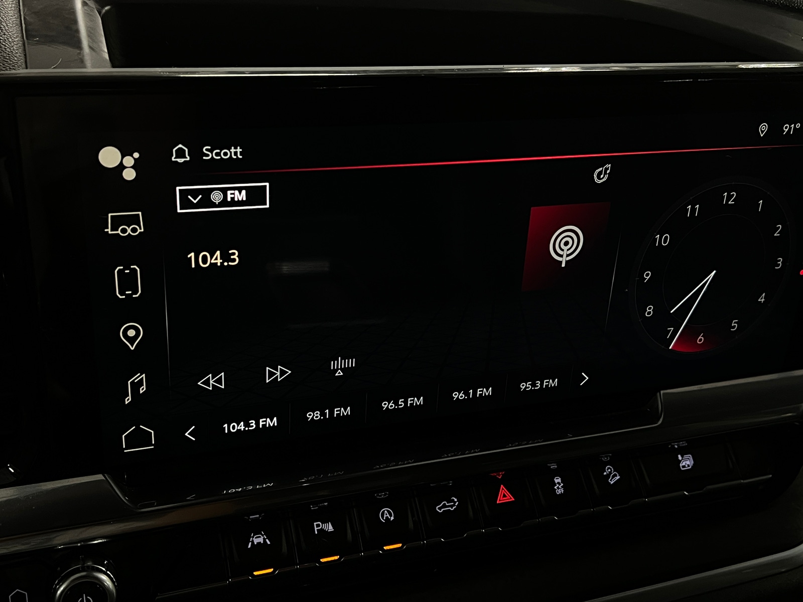 Thumbnail: 2022 GMC Sierra 1500 - 3