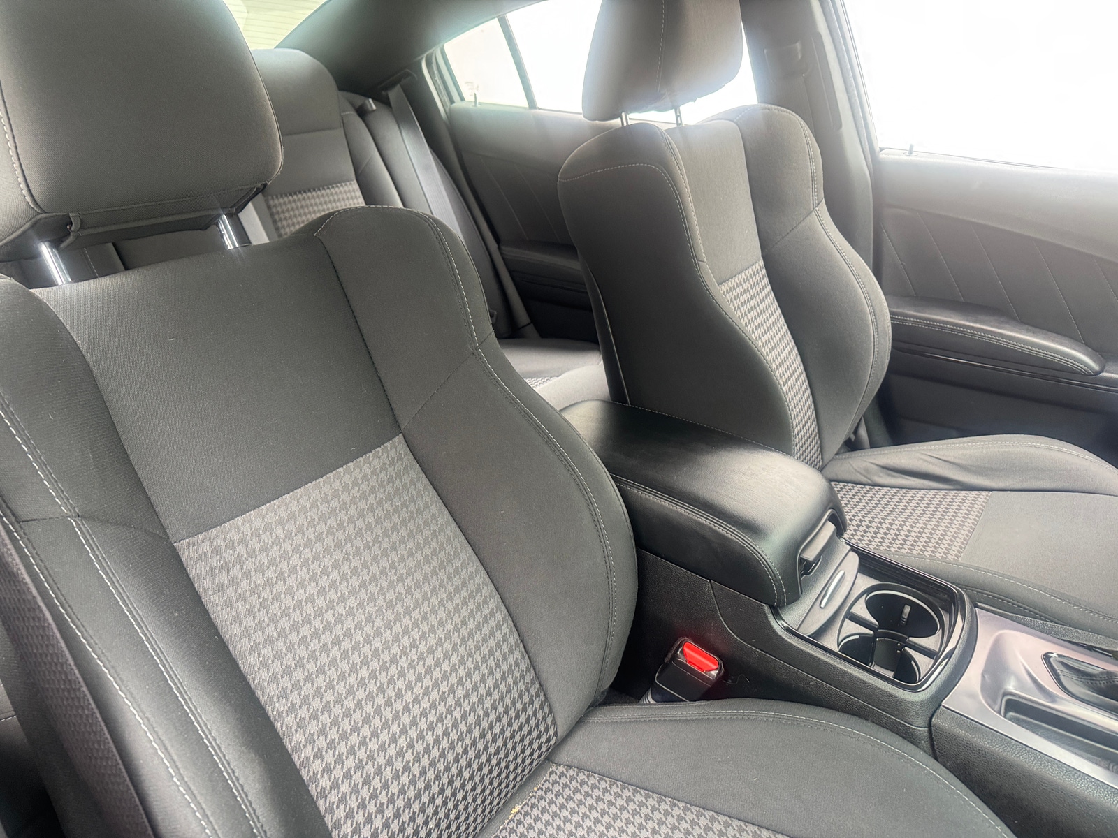 Thumbnail: 2019 Dodge Charger - 2