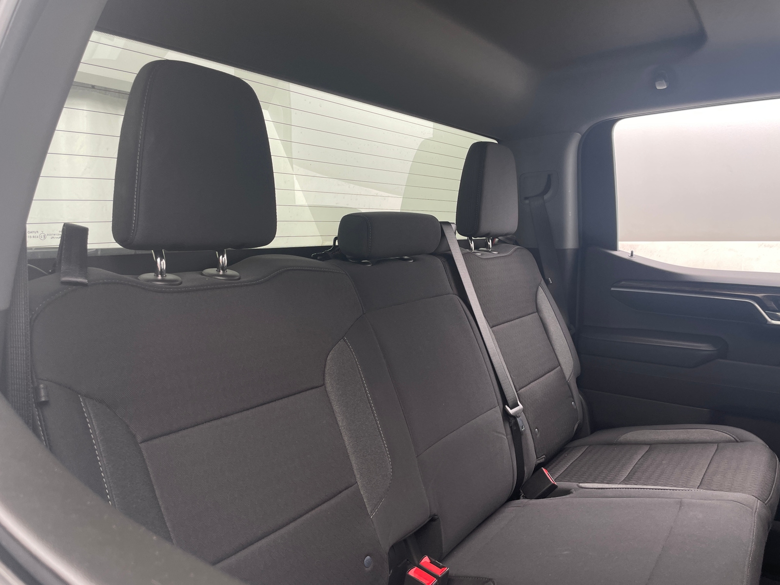 Thumbnail: 2024 GMC Sierra 1500 - 6