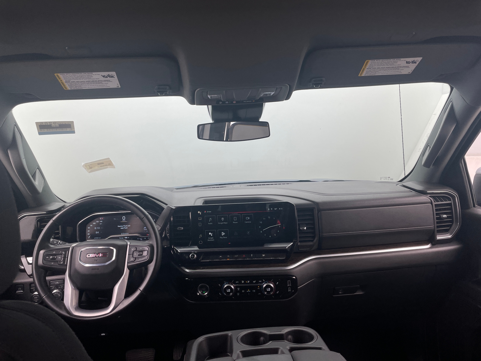 Thumbnail: 2024 GMC Sierra 1500 - 3