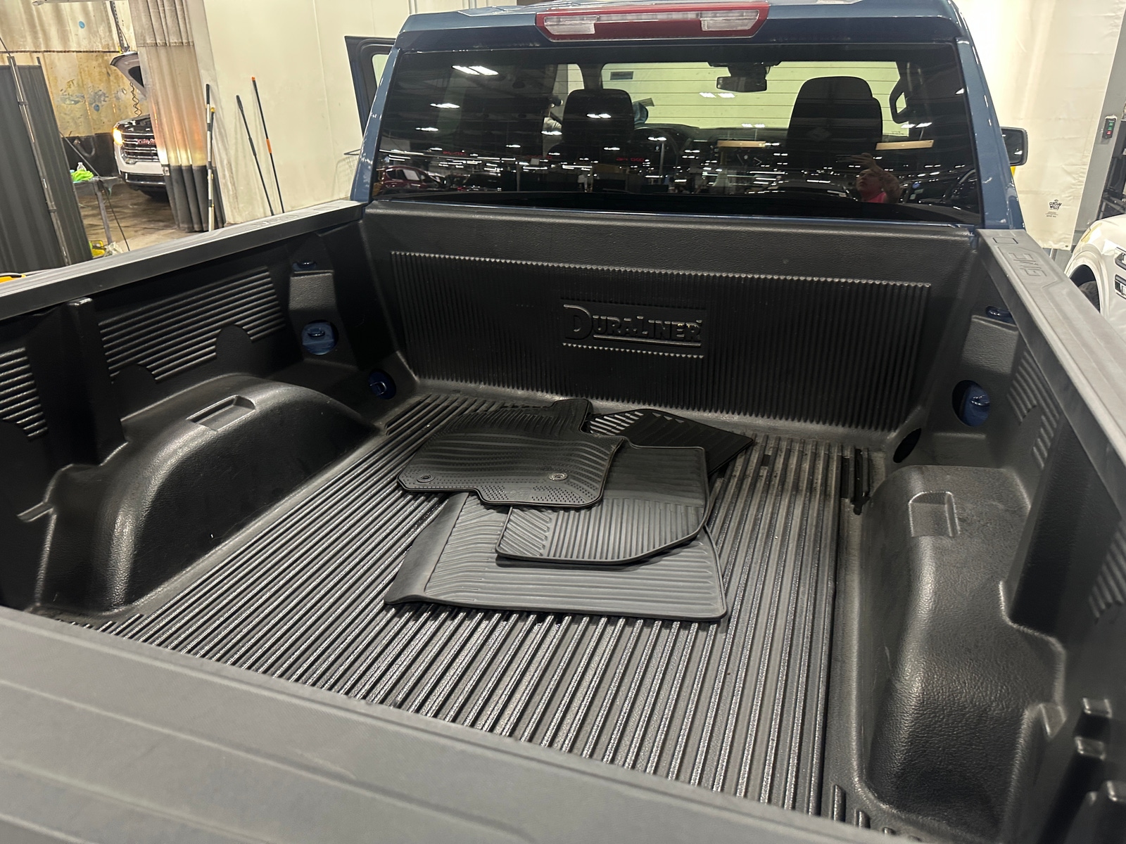 Thumbnail: 2024 GMC Sierra 1500 - 7
