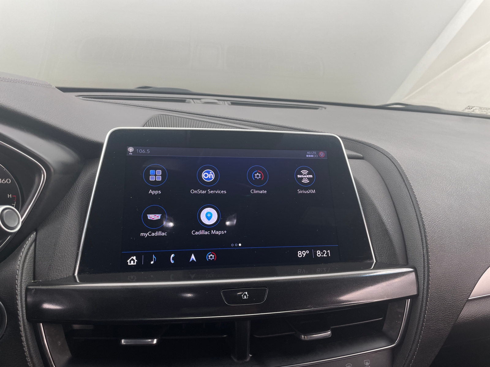 Thumbnail: 2022 Cadillac CT5 - 3