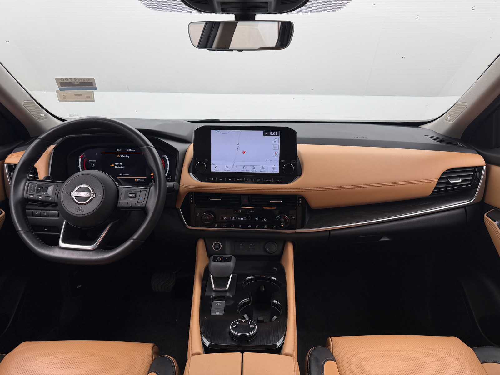 Thumbnail: 2022 Nissan Rogue - 2