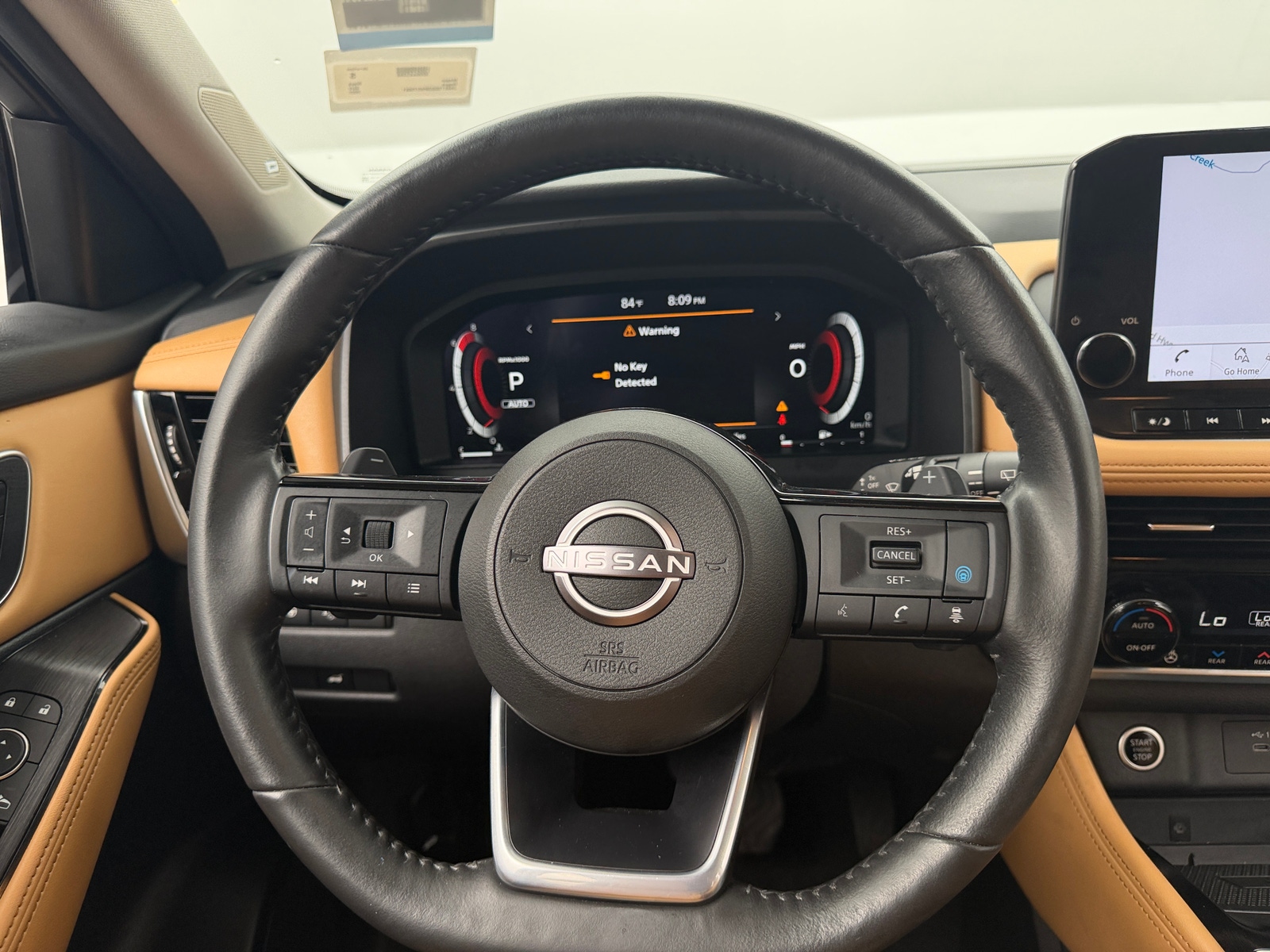 Thumbnail: 2022 Nissan Rogue - 4
