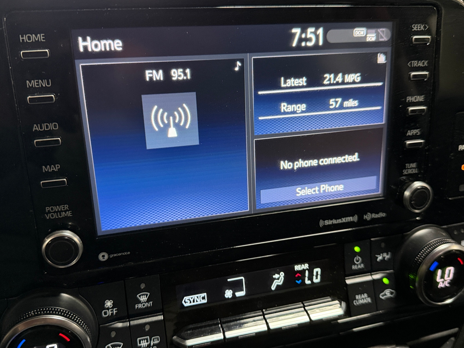 Thumbnail: 2022 Toyota Highlander - 3