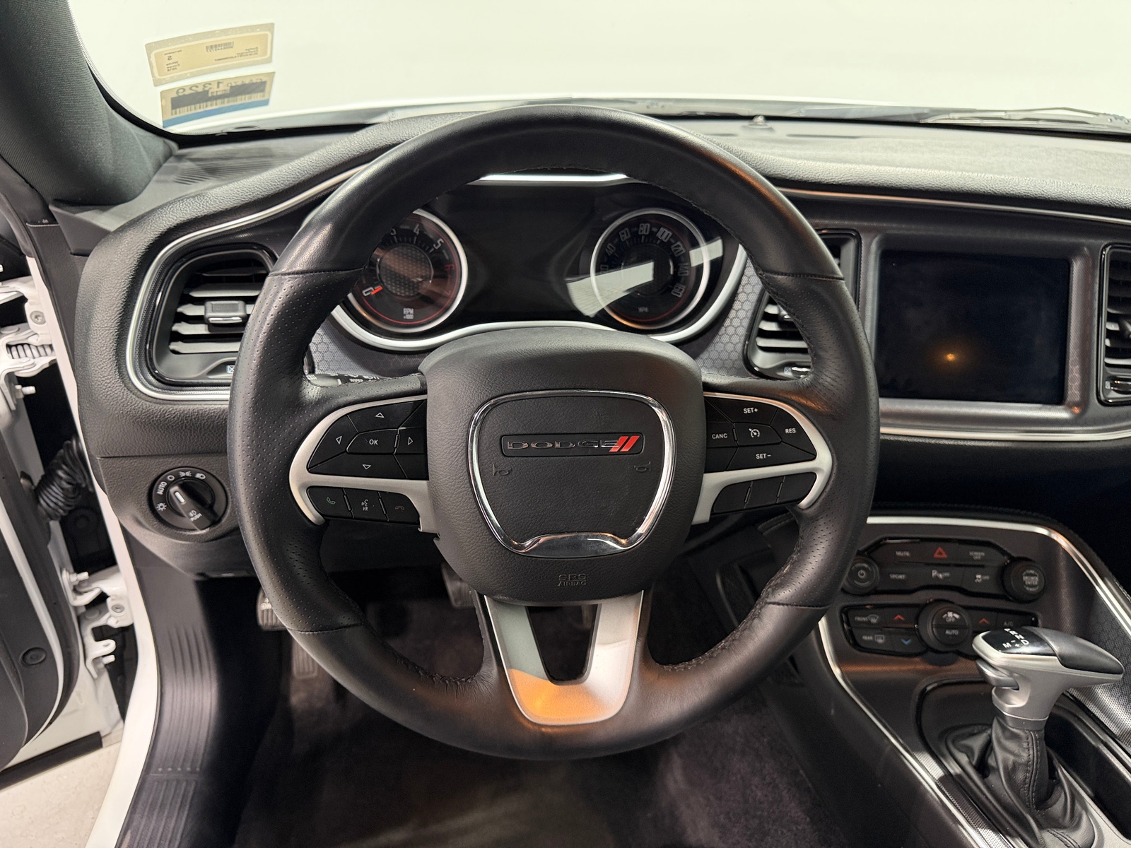 Thumbnail: 2018 Dodge Challenger - 3