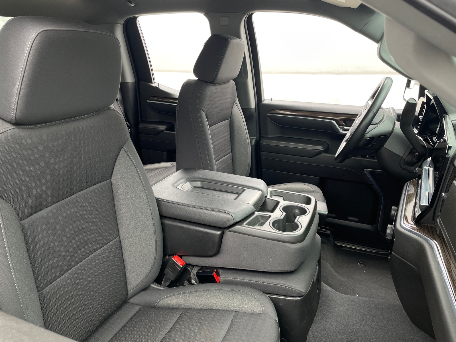 Thumbnail: 2023 Chevrolet Silverado 1500 - 2