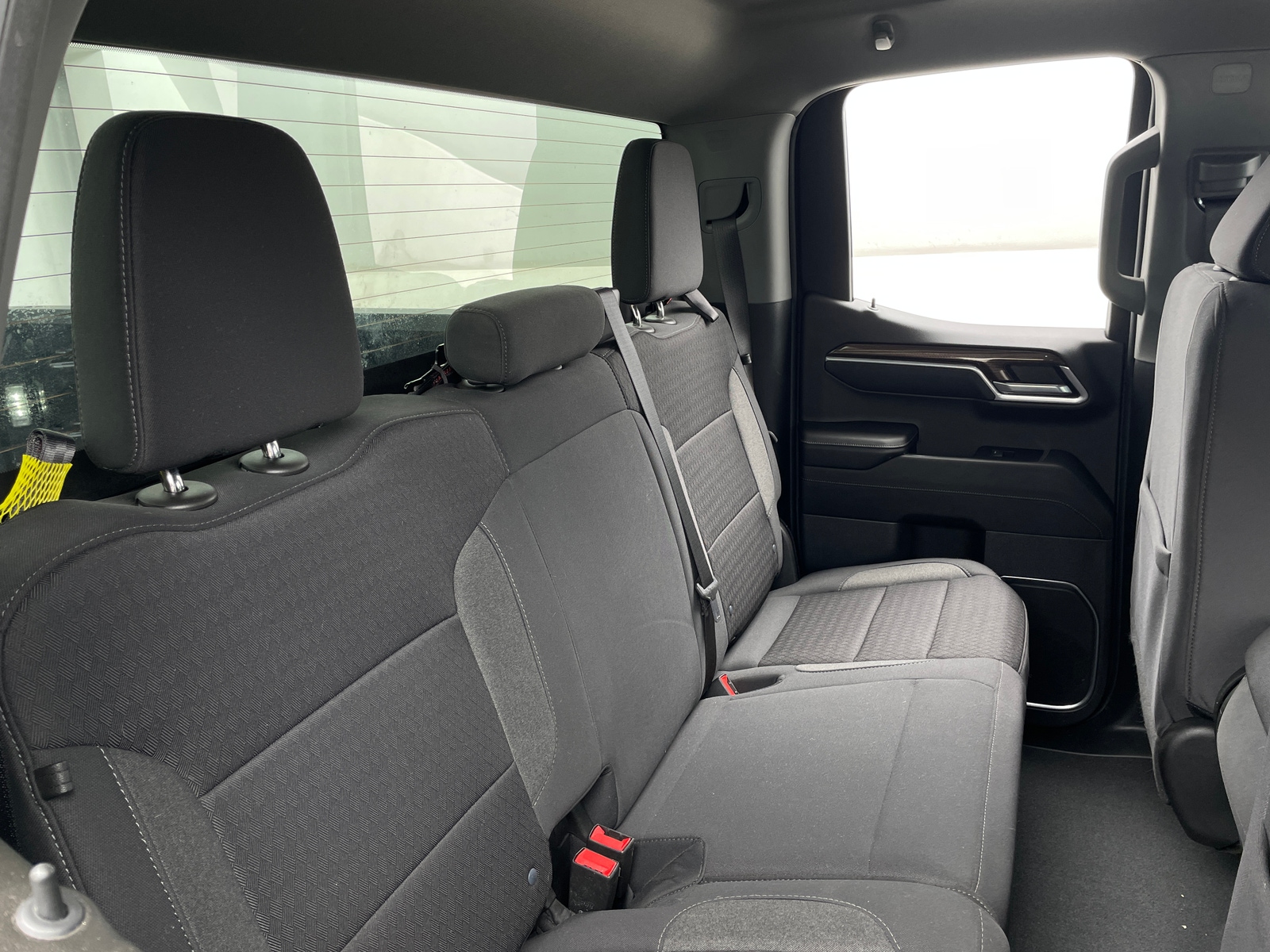 Thumbnail: 2023 Chevrolet Silverado 1500 - 6