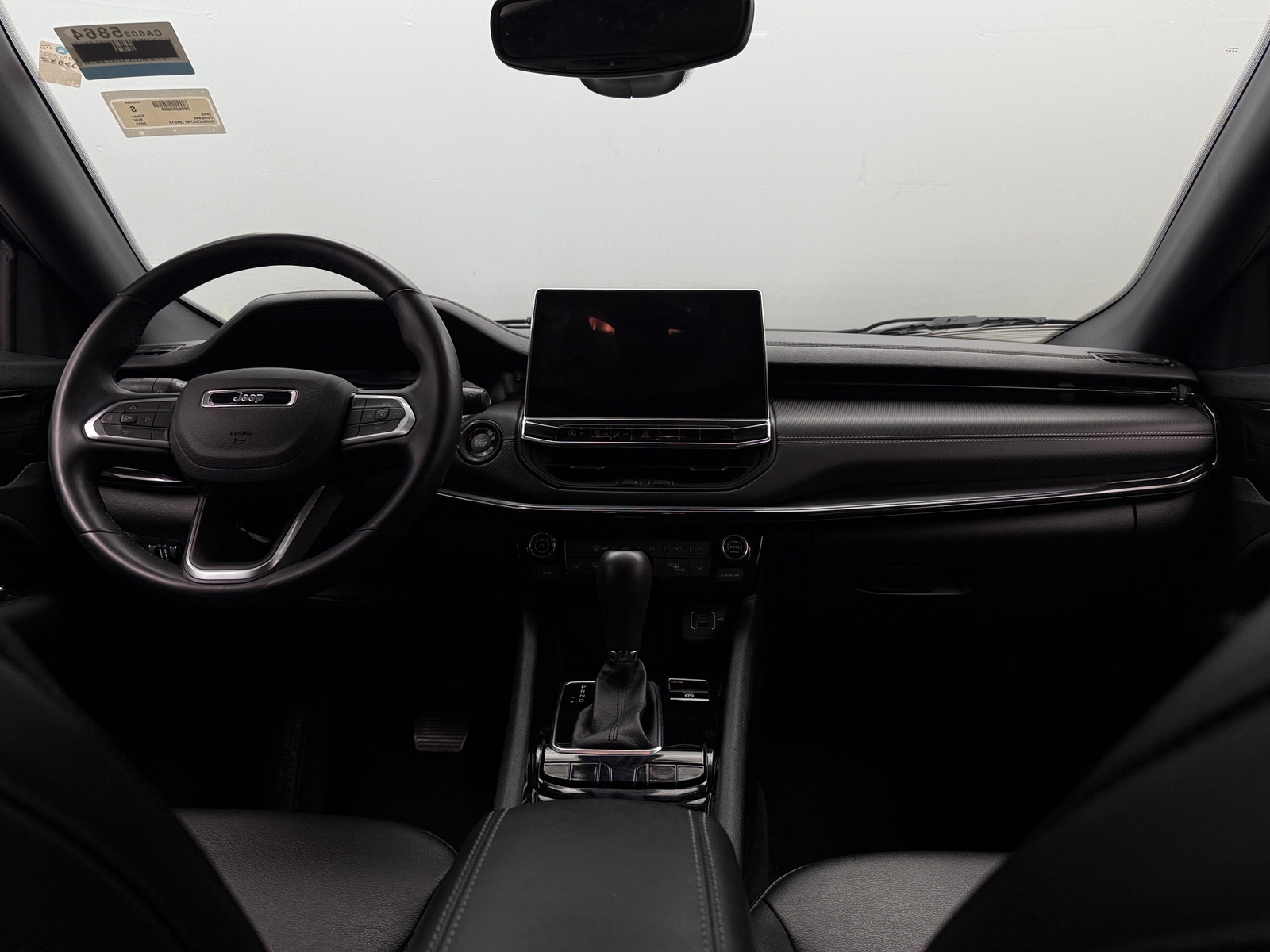 Thumbnail: 2022 Jeep Compass - 3