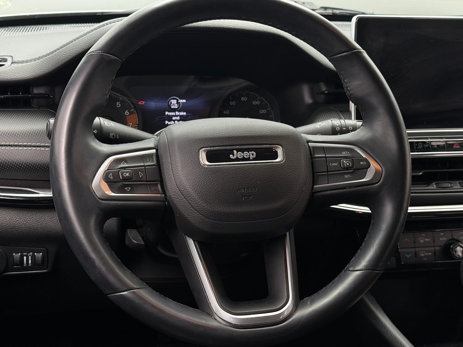 Thumbnail: 2022 Jeep Compass - 5
