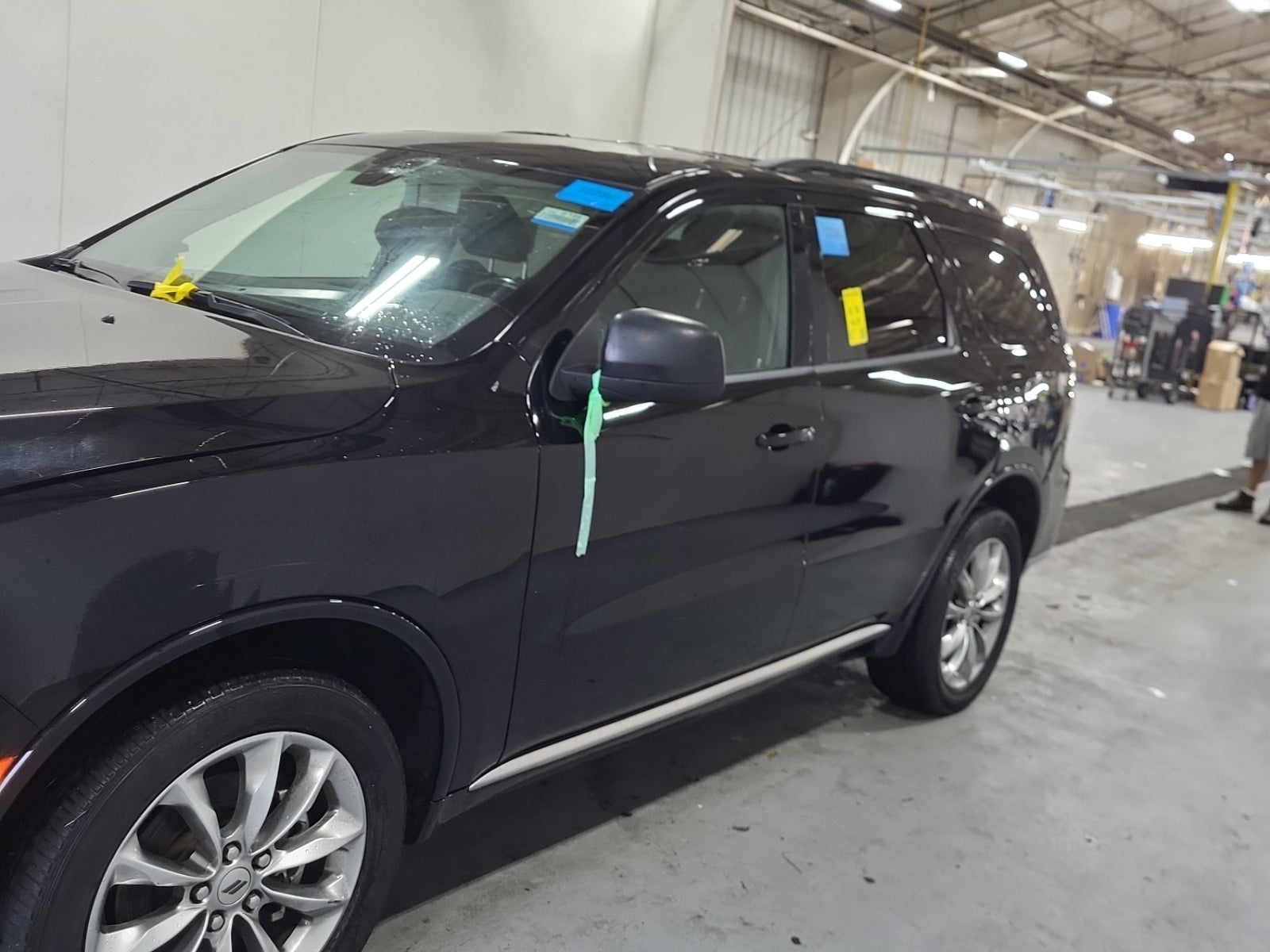 2022 Dodge Durango SXT