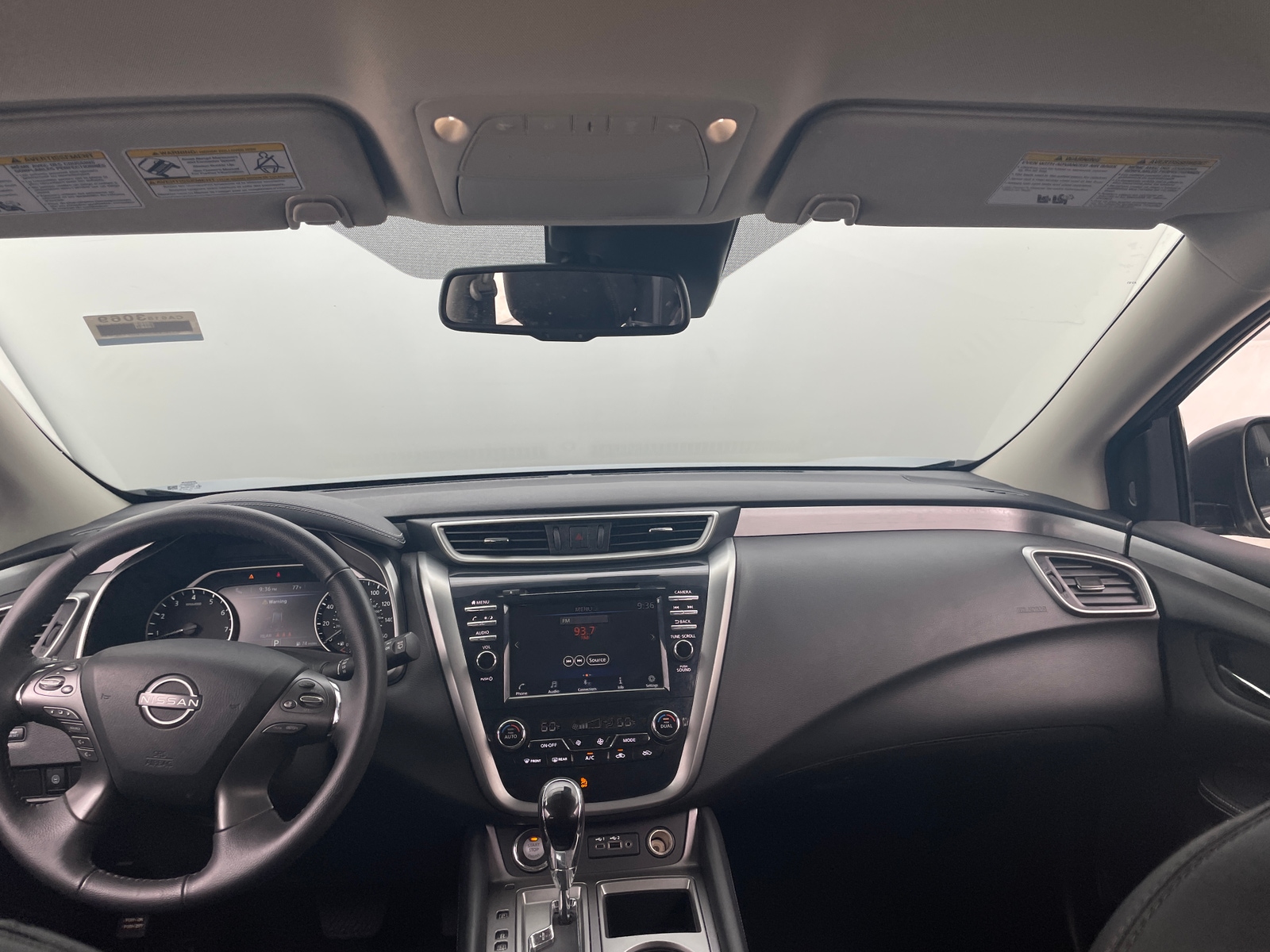 Thumbnail: 2024 Nissan Murano - 2