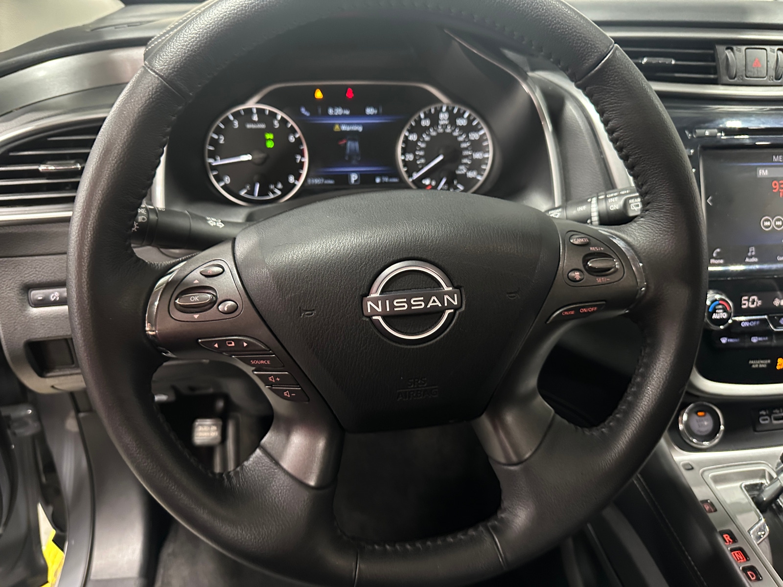 Thumbnail: 2024 Nissan Murano - 4
