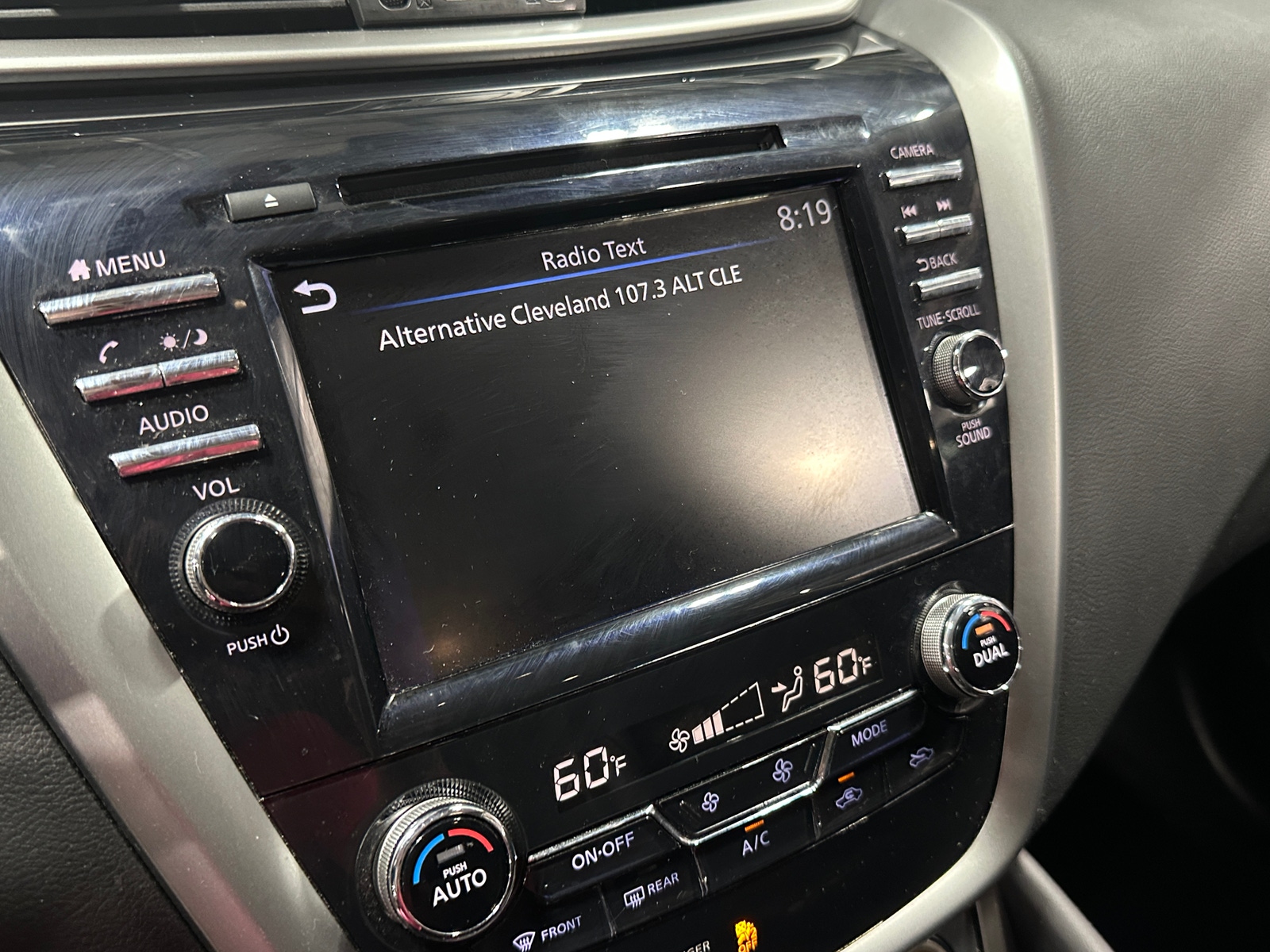 Thumbnail: 2024 Nissan Murano - 3