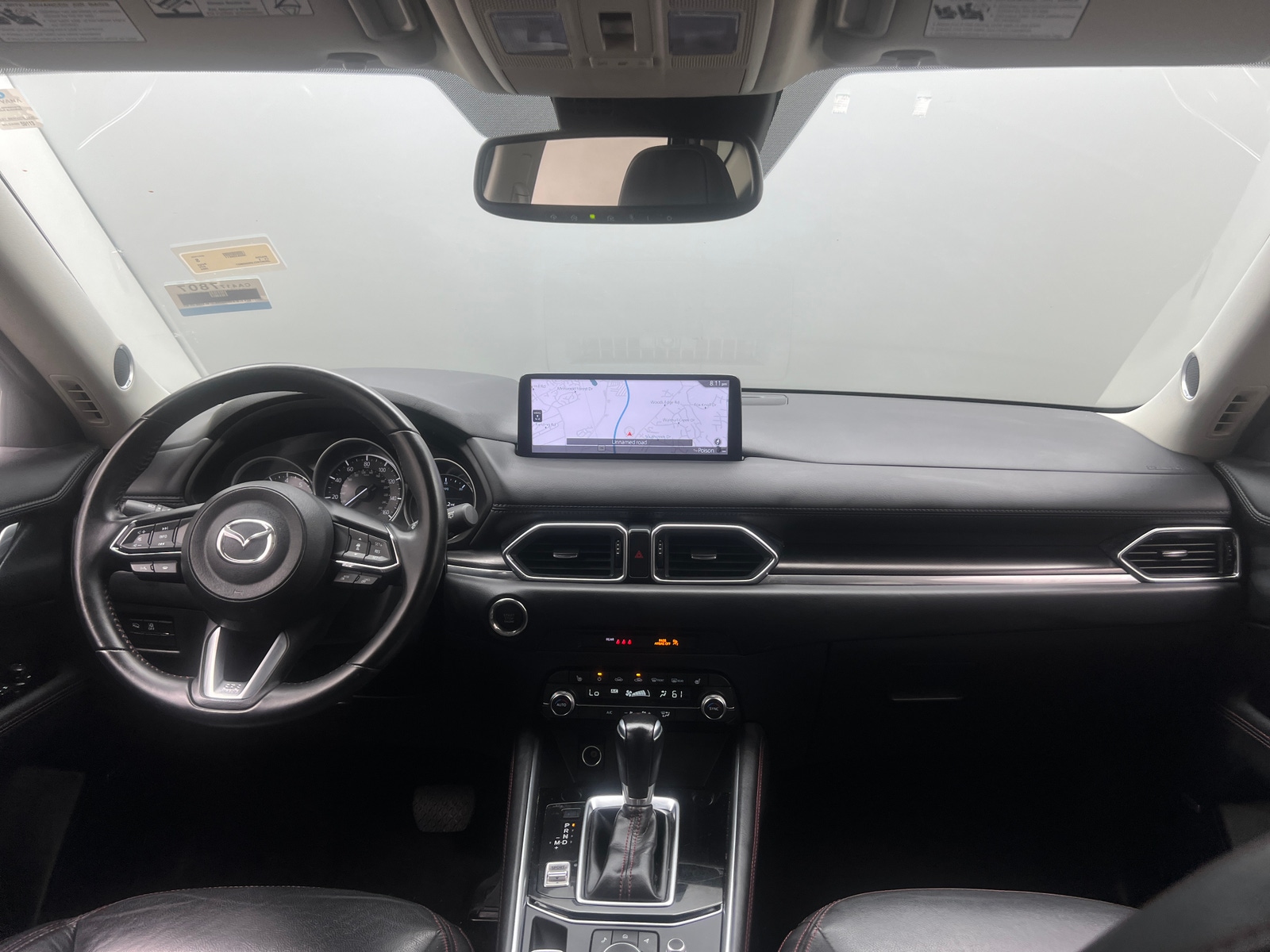 Thumbnail: 2024 Mazda CX-5 - 2