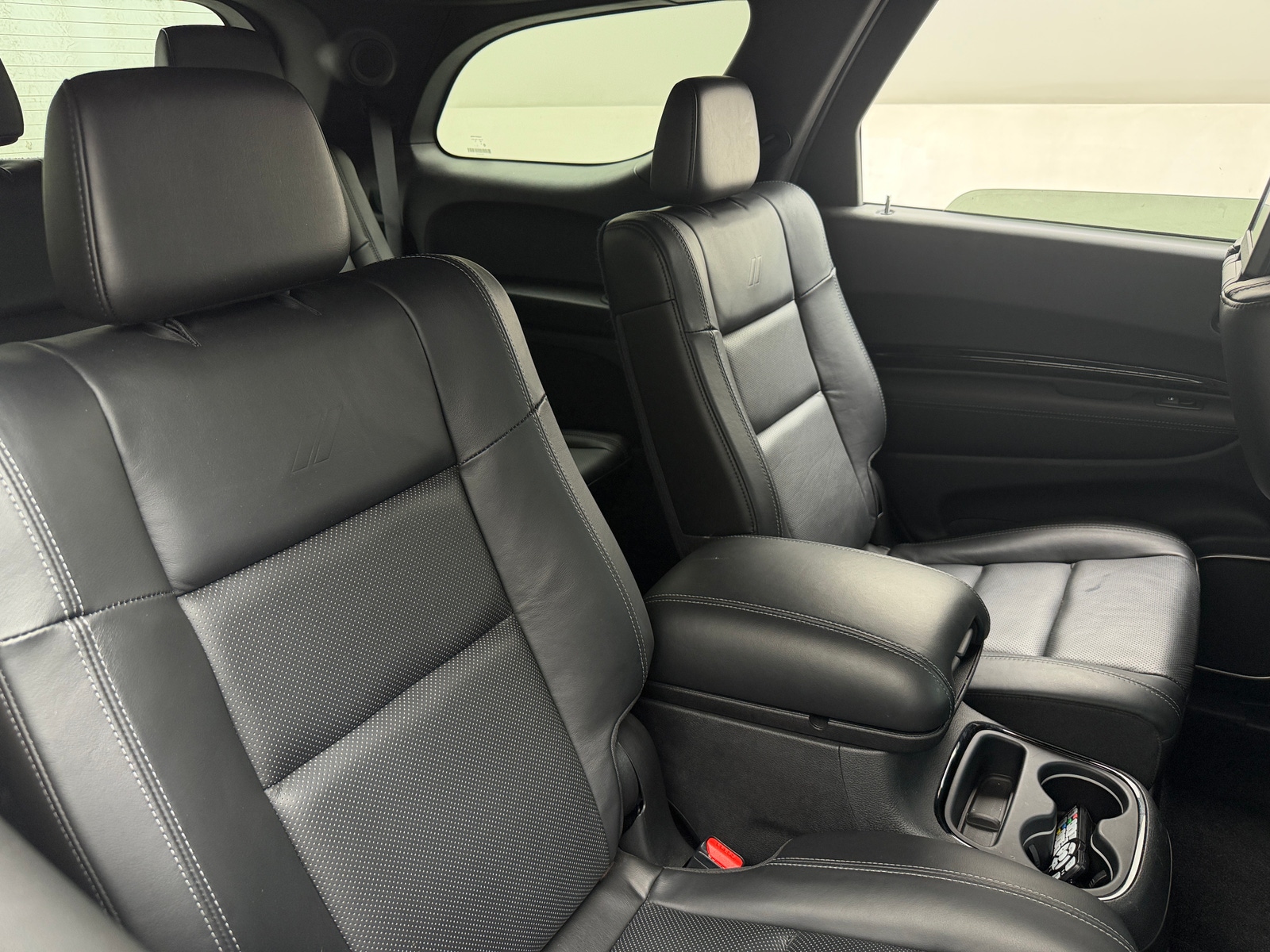 Thumbnail: 2021 Dodge Durango - 5