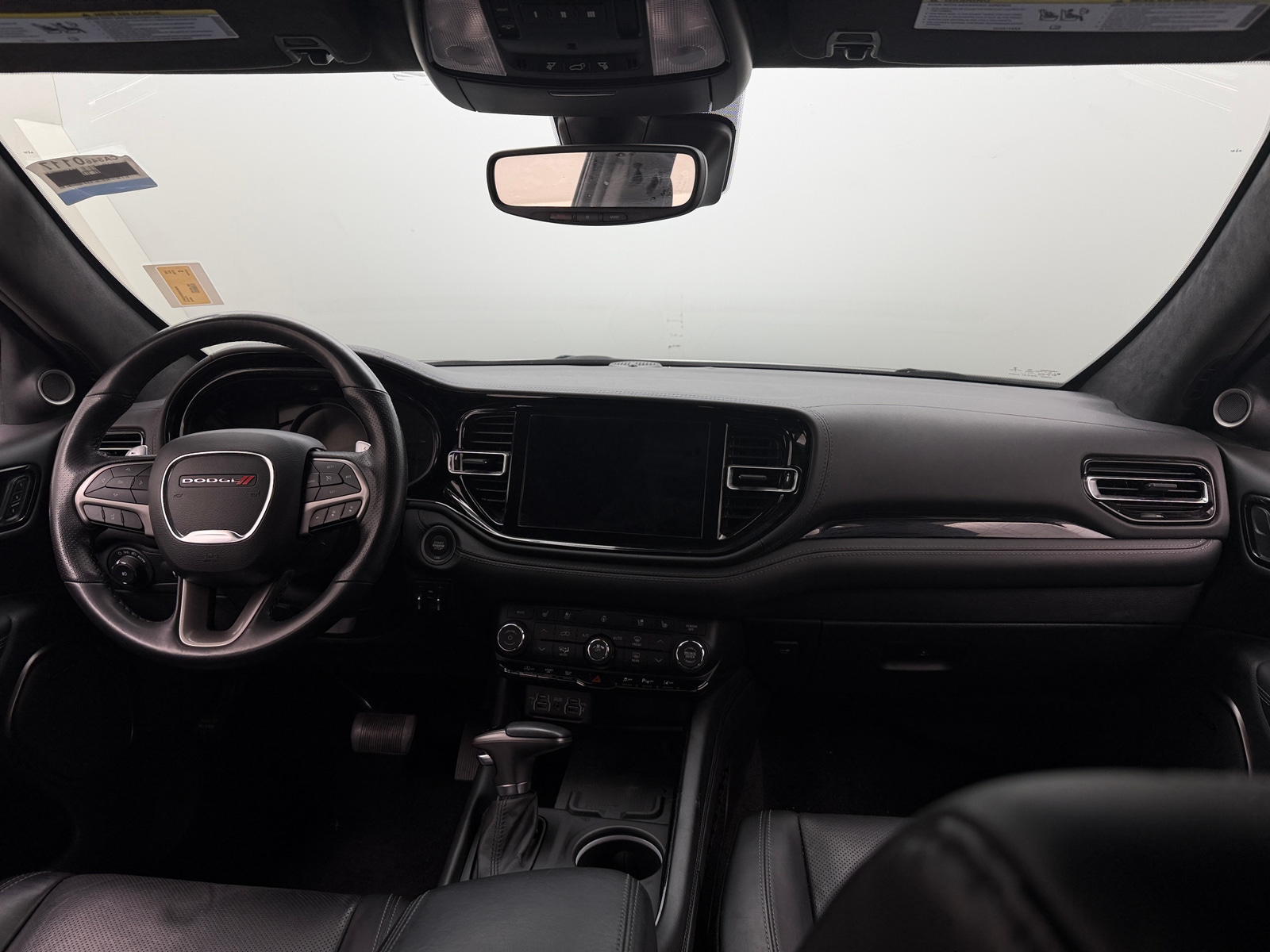 Thumbnail: 2021 Dodge Durango - 2