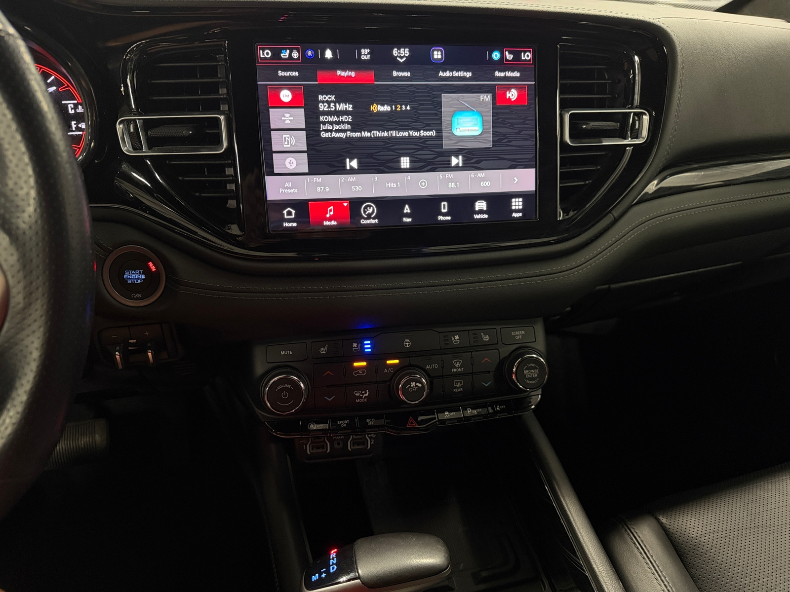 Thumbnail: 2021 Dodge Durango - 3