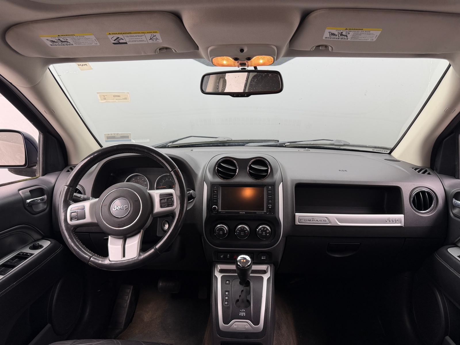 Thumbnail: 2016 Jeep Compass - 2