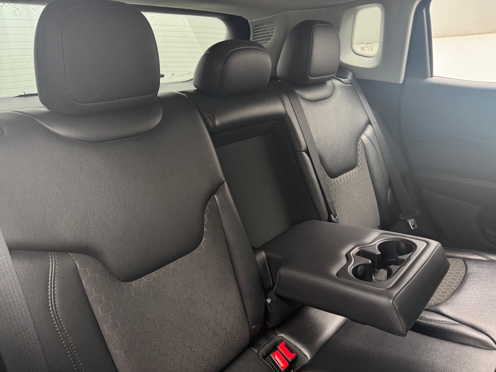 Thumbnail: 2018 Jeep Compass - 6