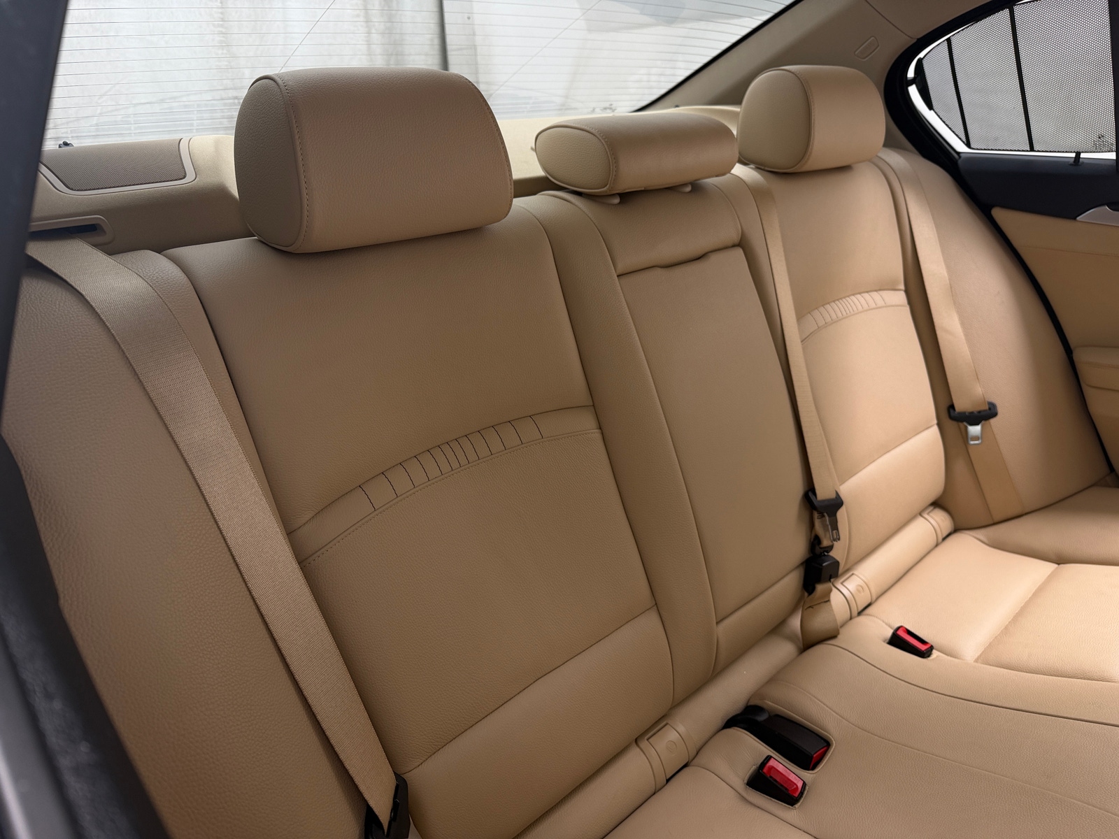 Thumbnail: 2015 BMW 5 Series - 5